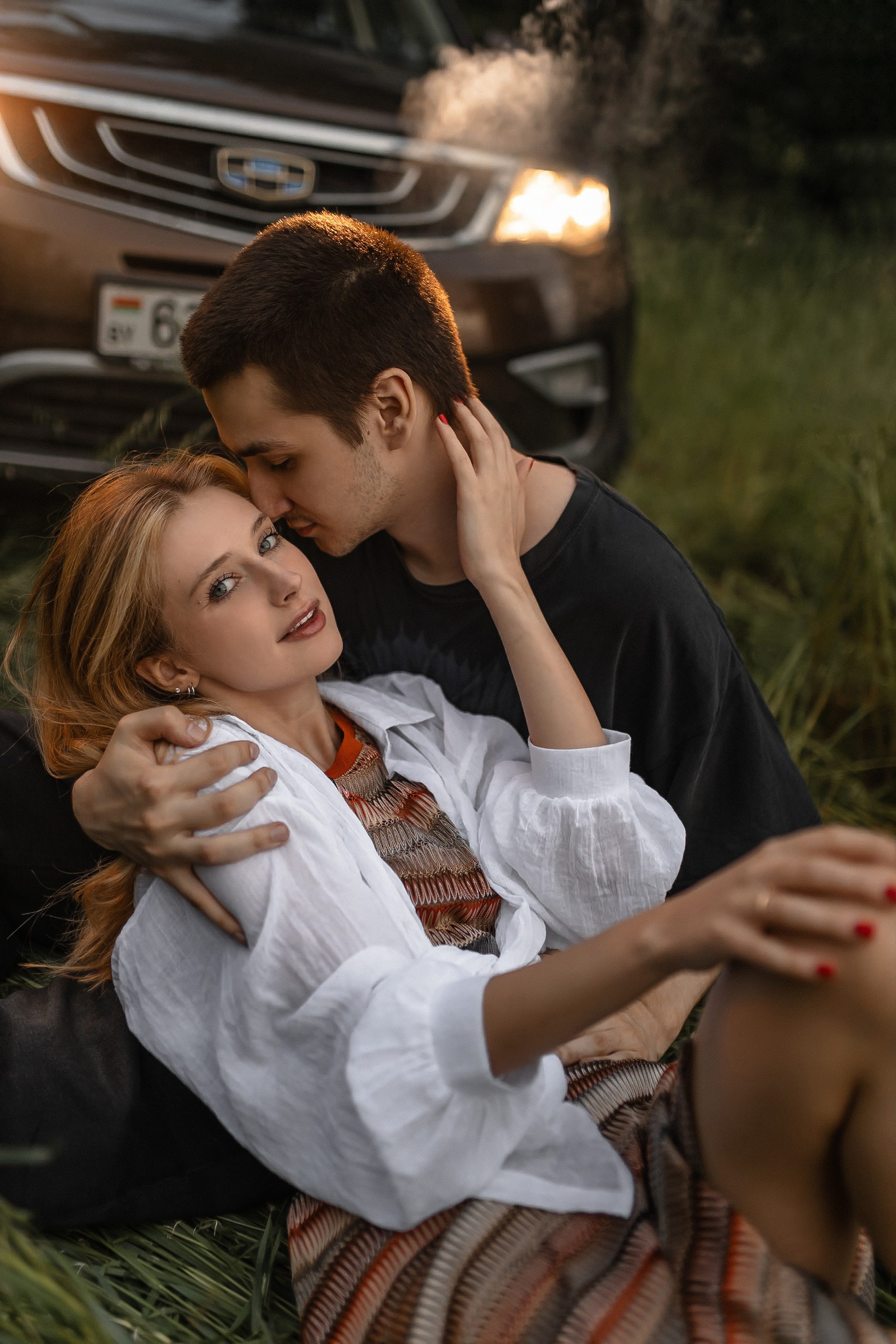 Вероника и Влад. Свадебный фотограф Елена Ловцевич