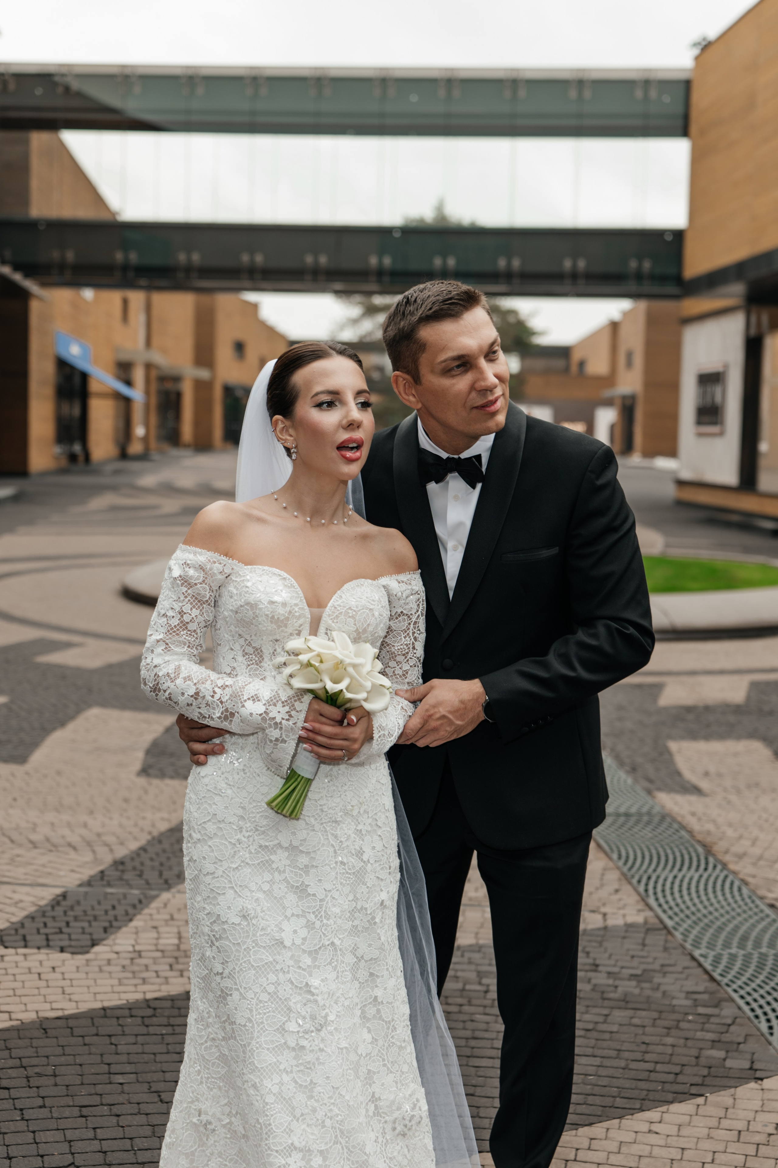 DENIS & ANASTASIA. Свадебное ФОТО & ВИДЕО Москва/Липецк