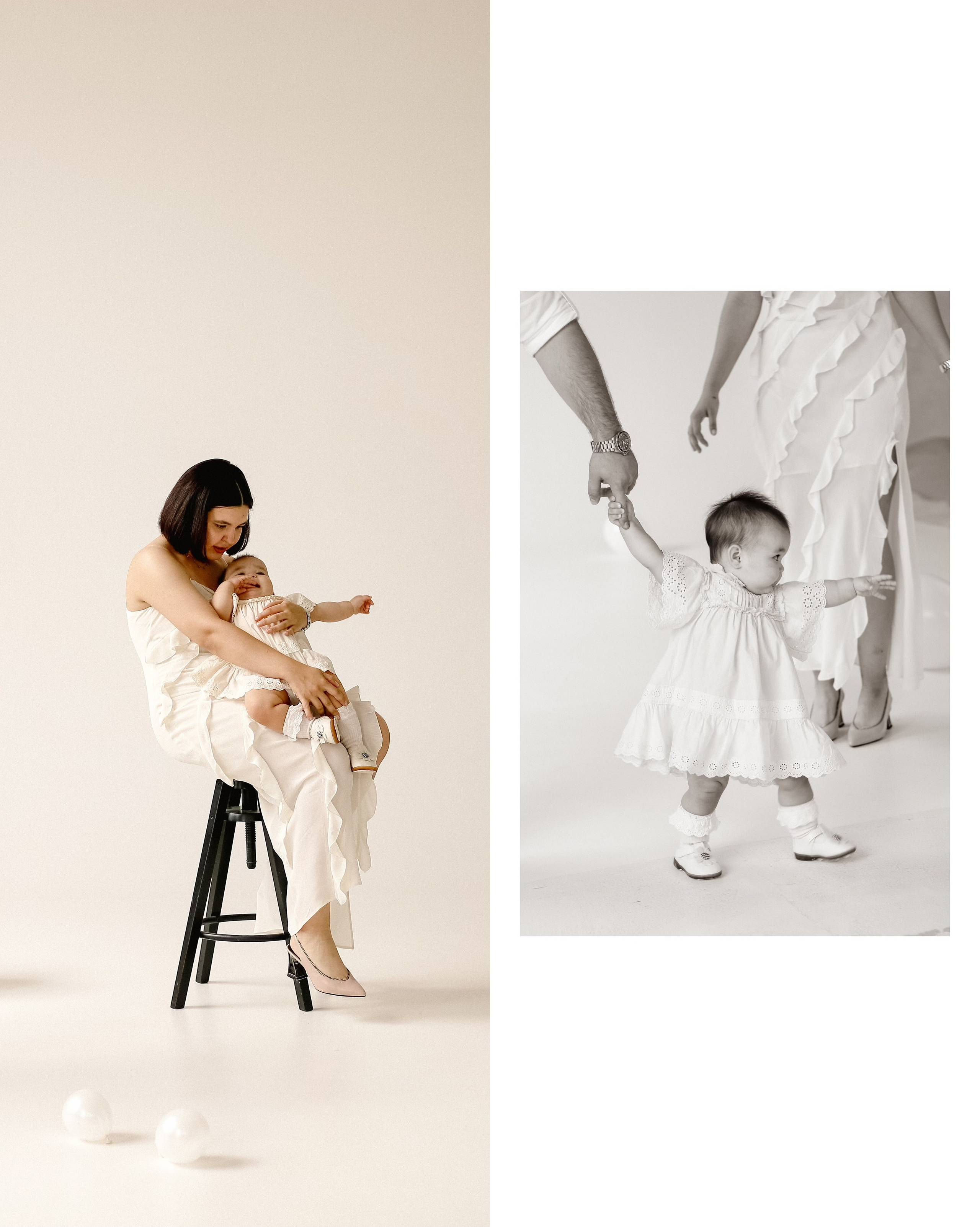 Годик Софьи. Фотограф Краснодар