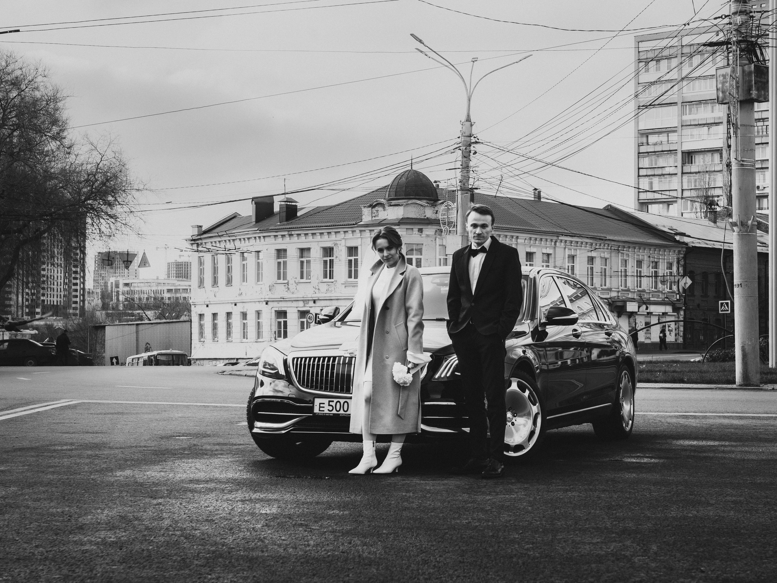 Елизавета и Михаил. Свадебная история · Воронеж. Артём Костин — свадебный видеограф в Воронеже | KOSTIN EDIT