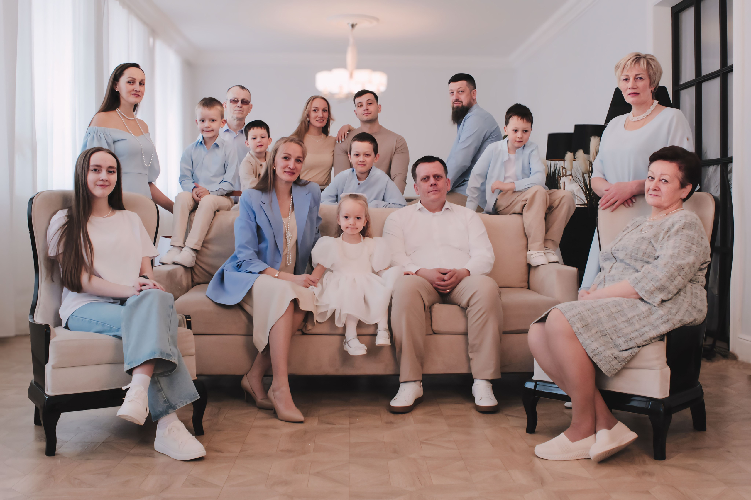 Ксения. Фотограф в Москве Екатерина Малышева