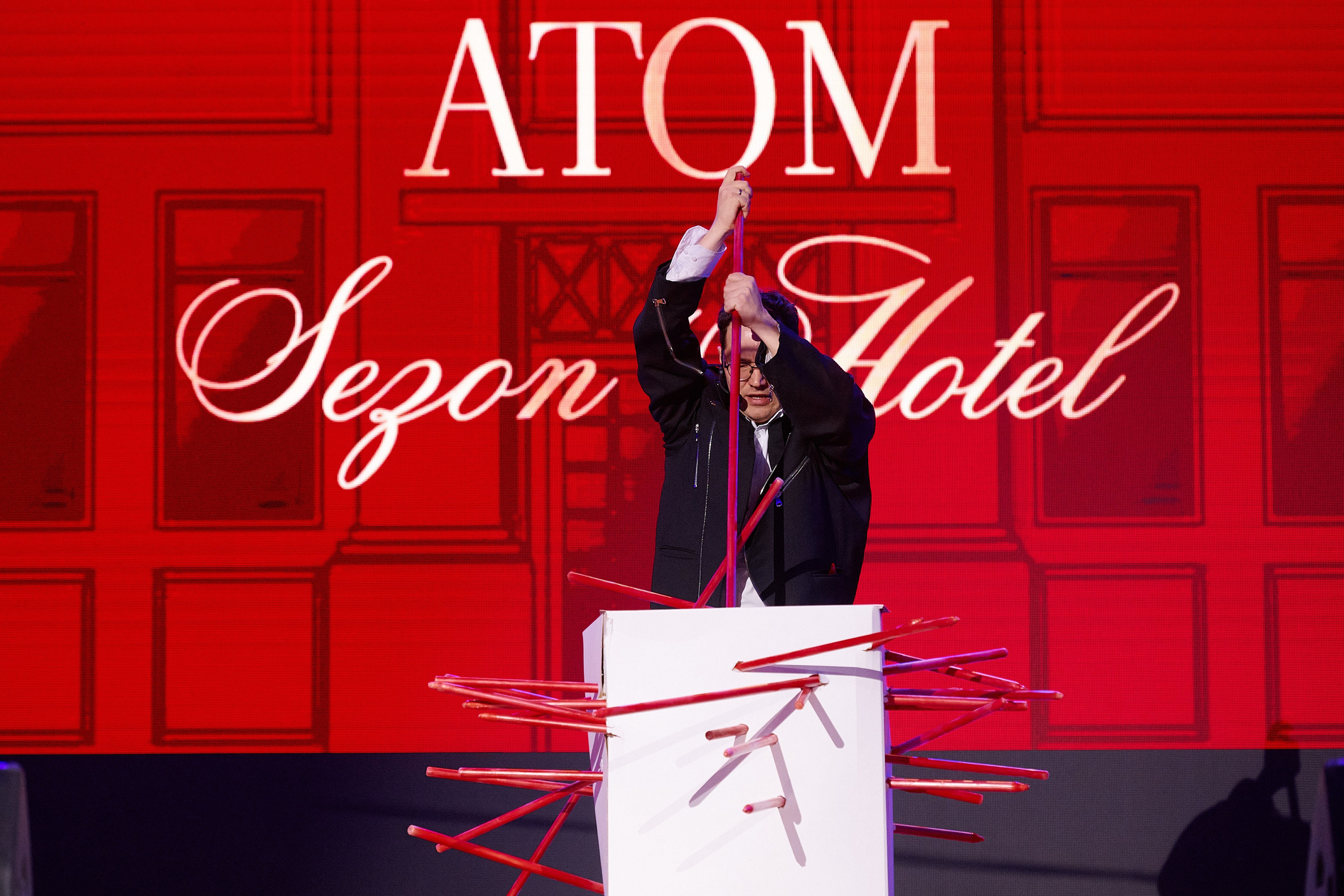 Новый год. Фотограф Роман Арыкин Екатеринбург