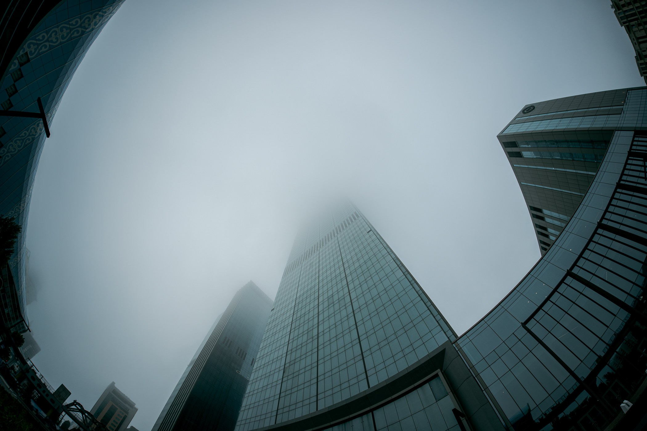 Фотограф и автор YouTube канала в Астане Николай Бурлака