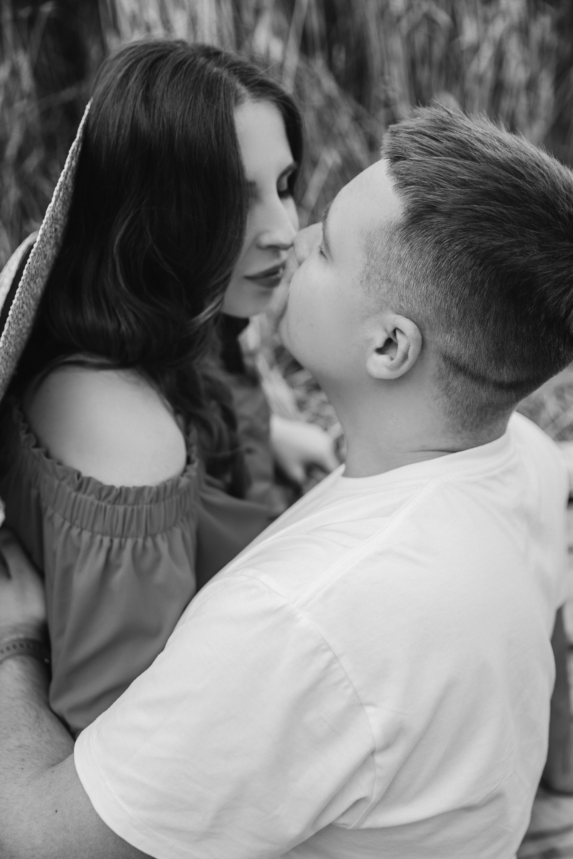 НИНА И АЛЕКСАНДР ` 22. Maria Startseva Photo