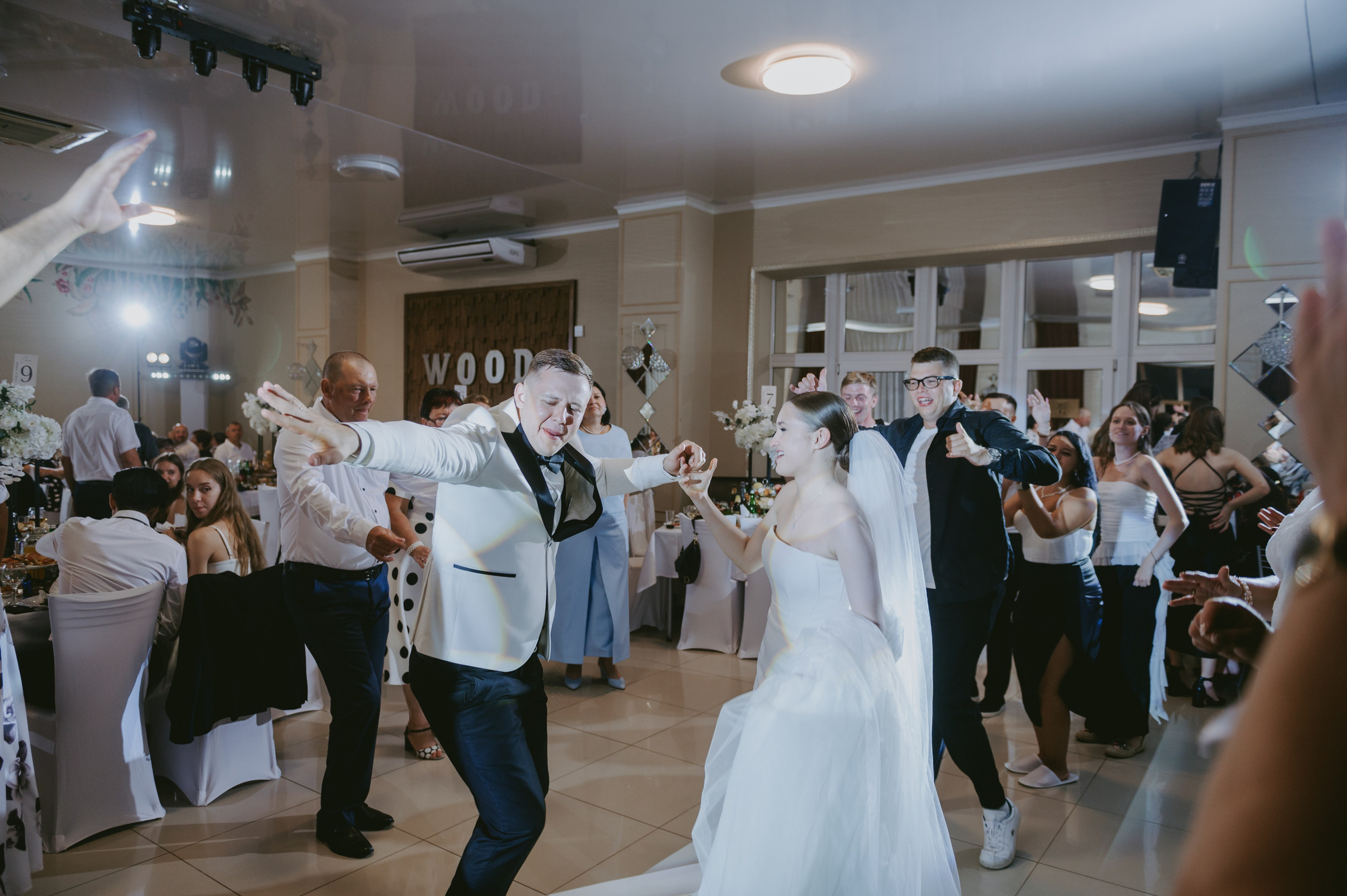 Мария&Павел фотограф Елена Горбач. Свадебный и семейный фотограф город Темрюк Фотостудия Темрюк