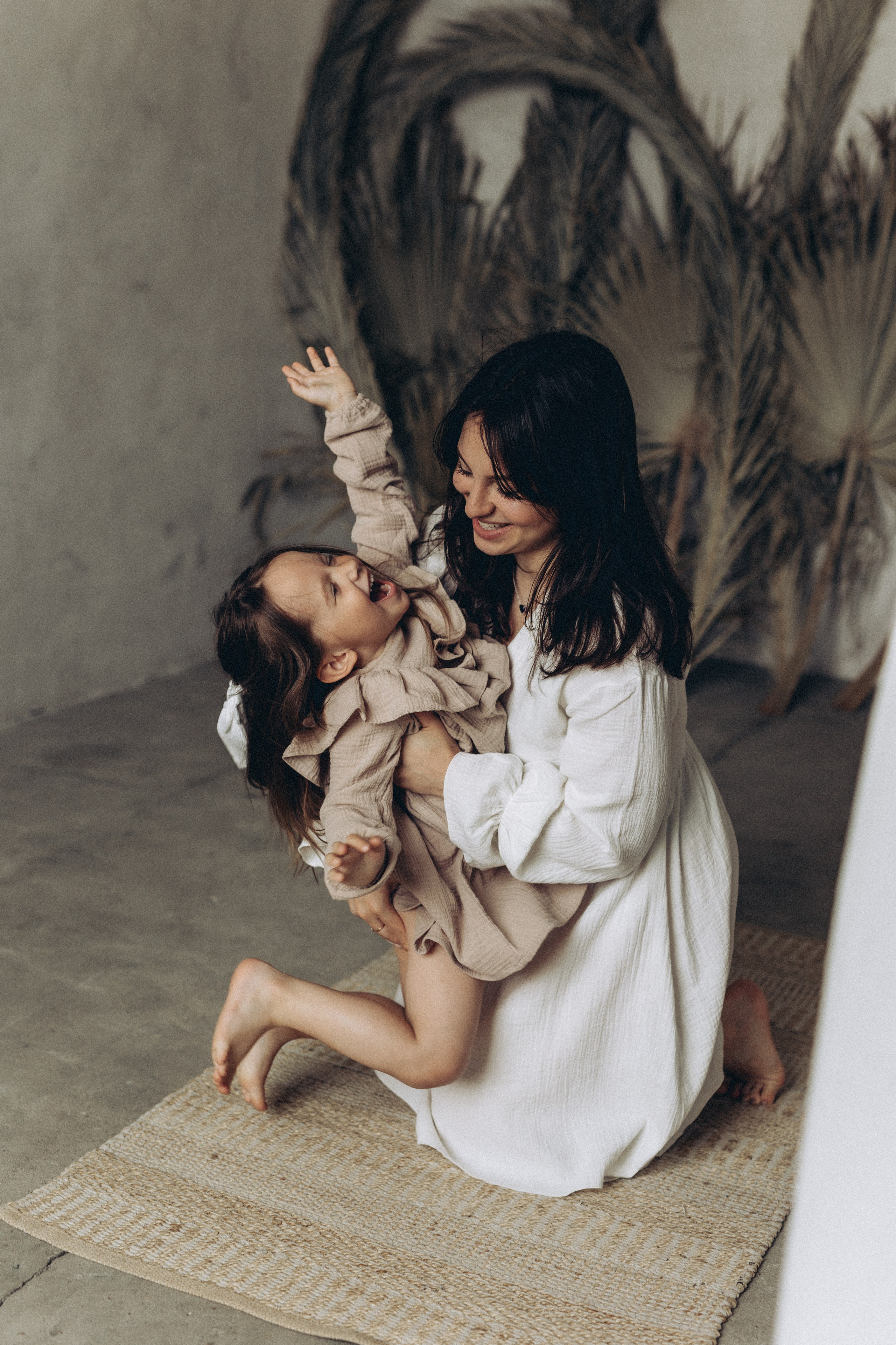 Kate & Taya. Семейный фотограф в г. Ростову-на-Дону Козлова Евгения