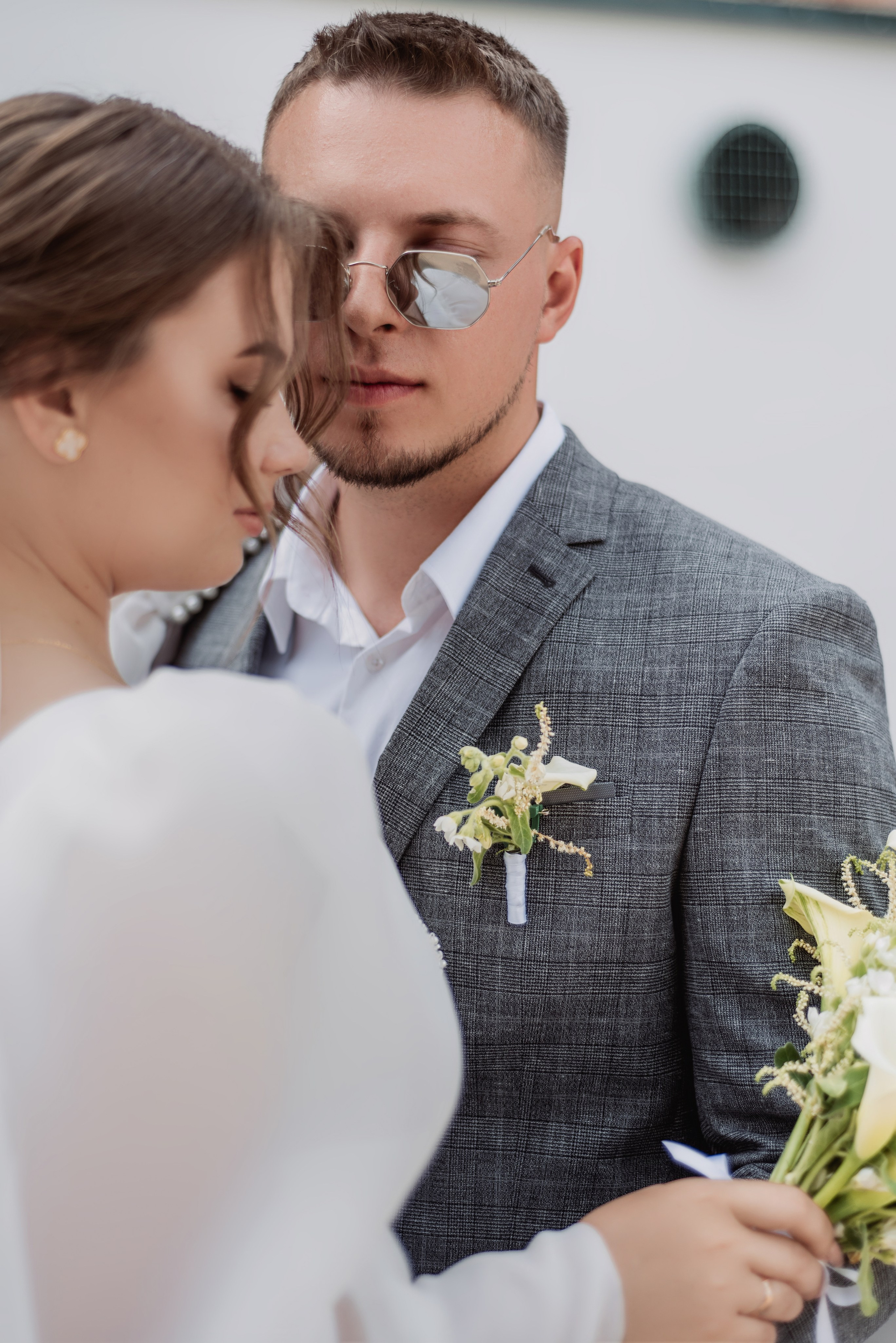 Vladislav & Irina. ФОТОГРАФ ИРИНА ШАМАТАВА