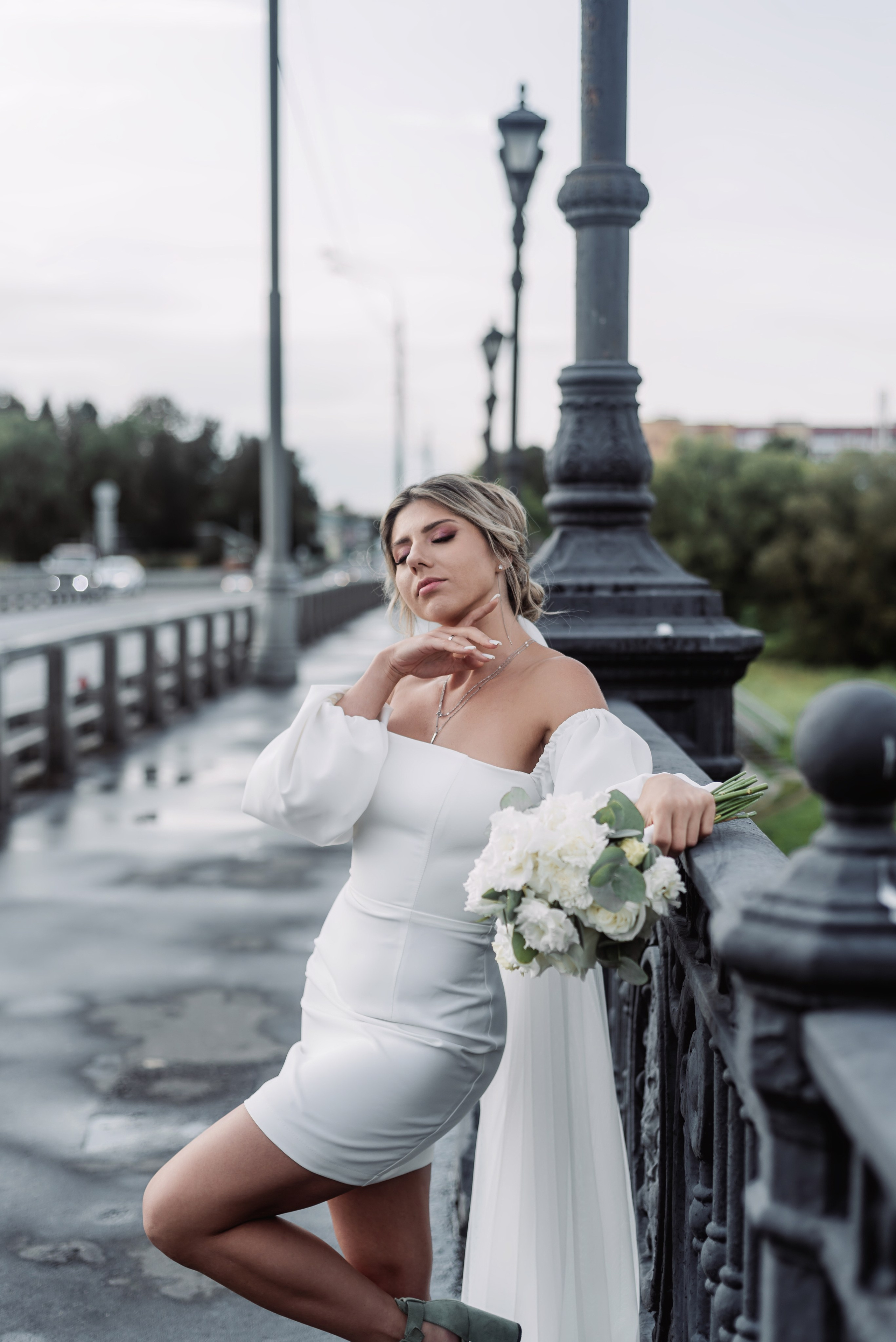 Alexey & Olga. ФОТОГРАФ ИРИНА ШАМАТАВА