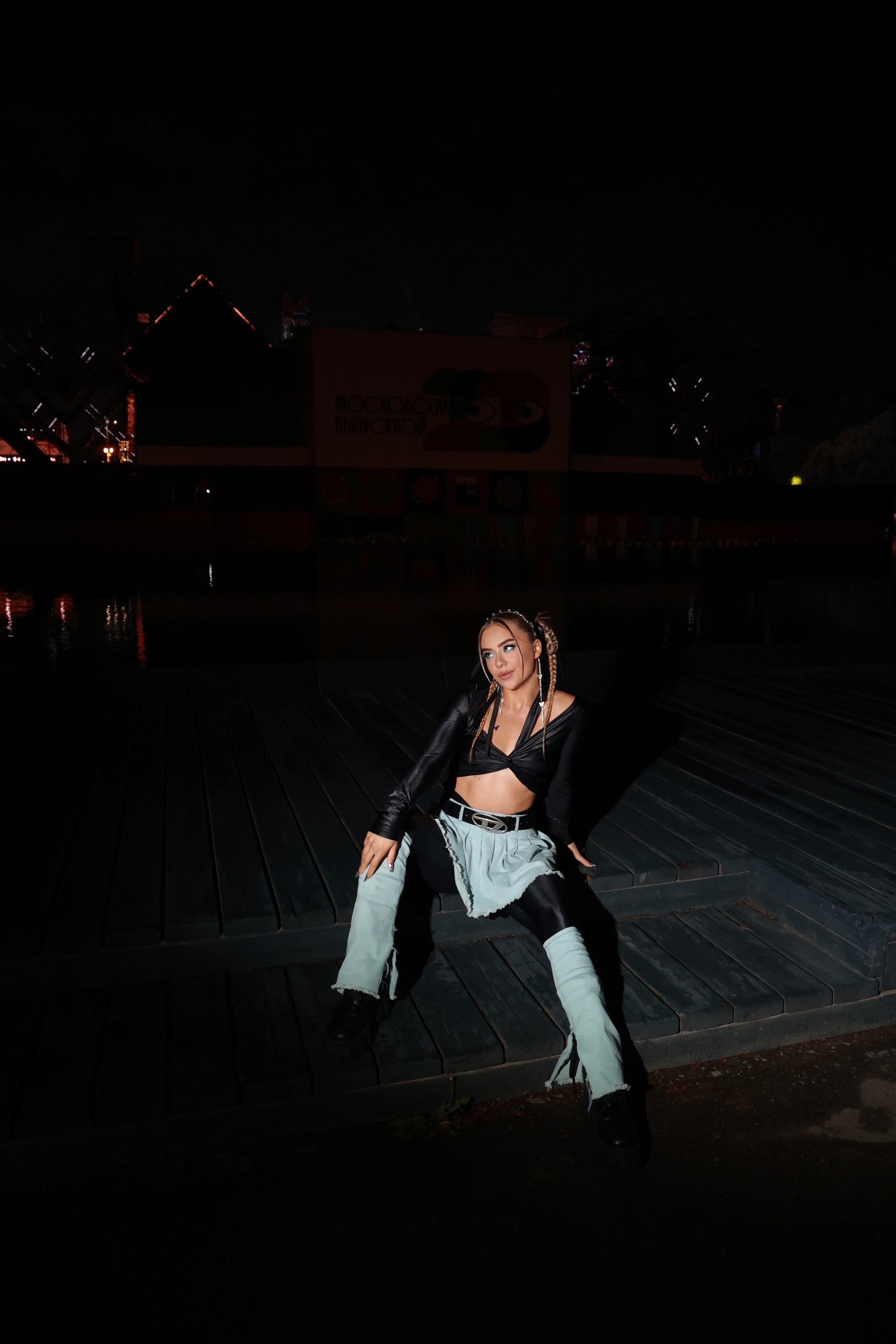 Катя Адушкина. Фотограф & Видеомейкер в Москве