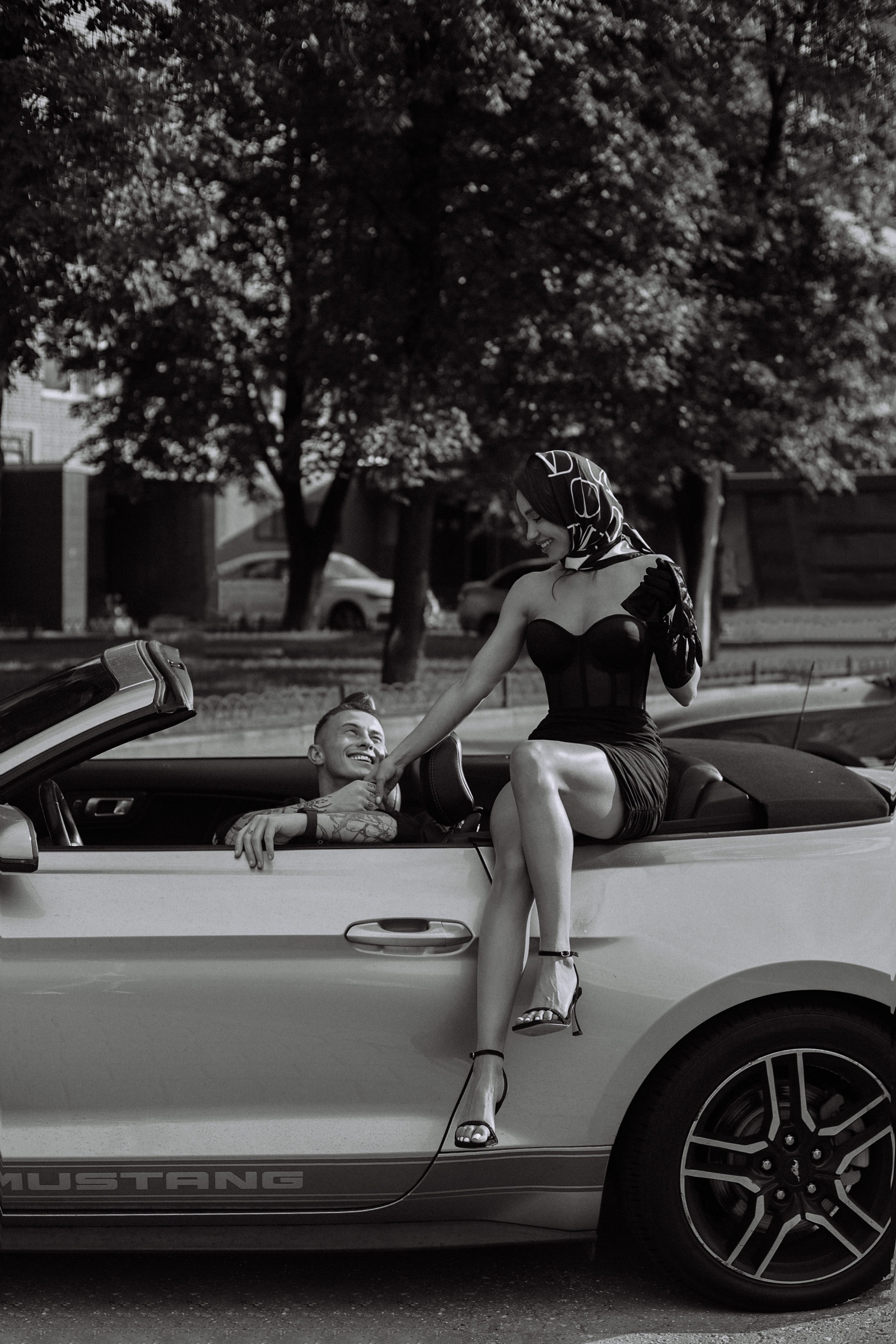 Dasha&Danya. Фотограф & Видеомейкер в Москве