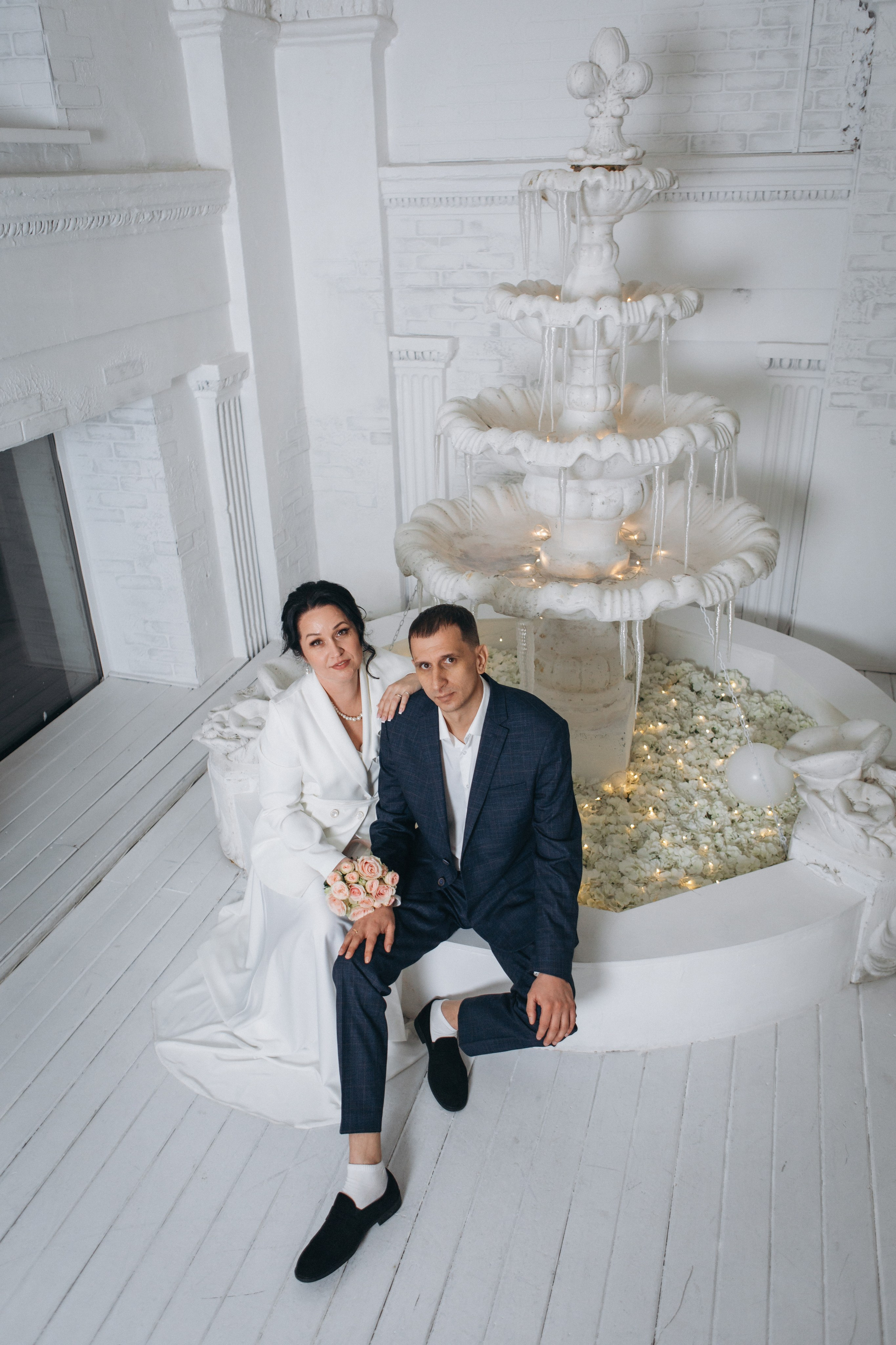 Свадебные съемки. Индивидуальный и свадебный фотограф в Нижнем Новгороде Трушина Кристина