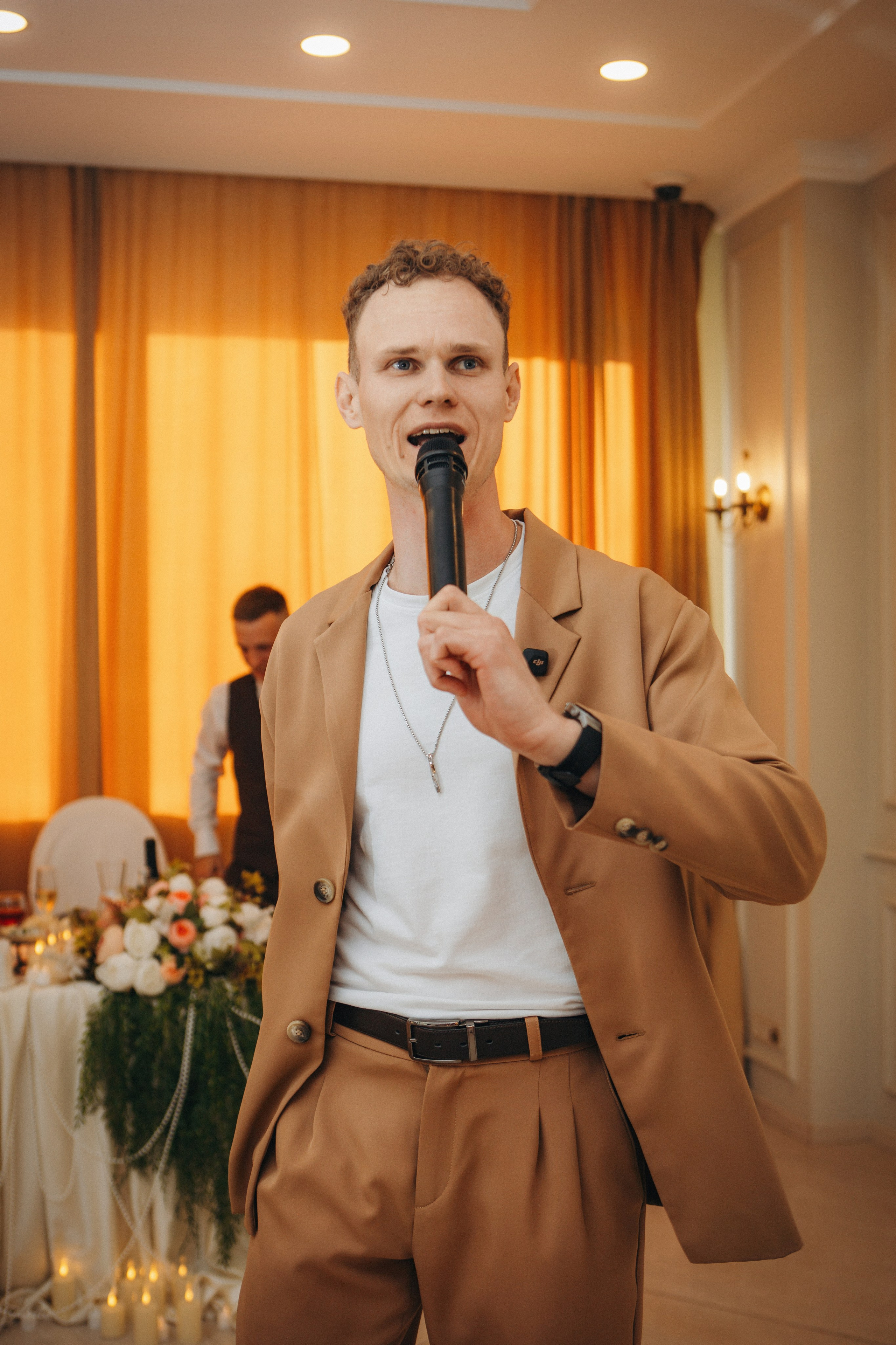 Алексей и Алена. Индивидуальный и свадебный фотограф в Нижнем Новгороде Трушина Кристина