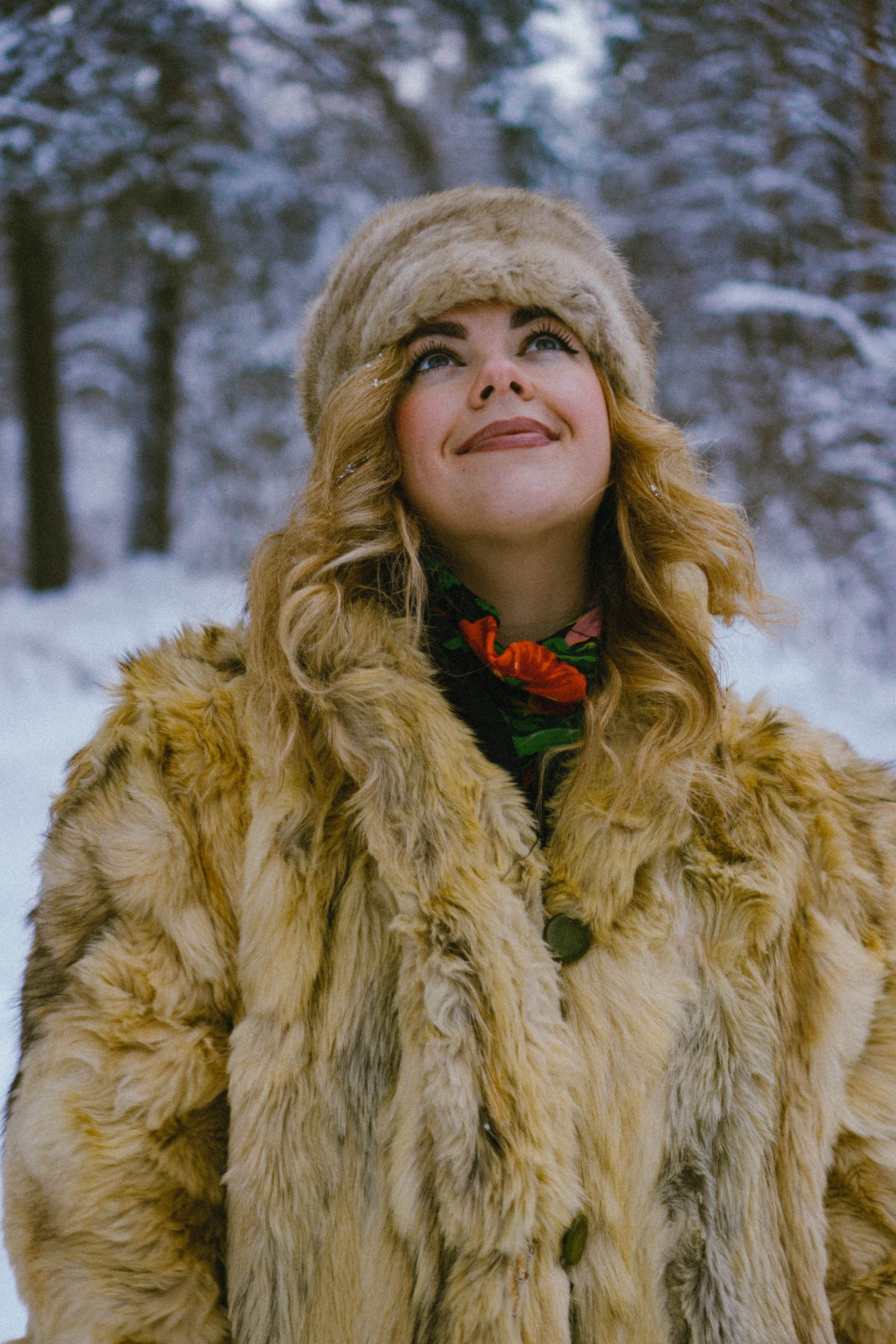 Русский стиль. Профессиональный фотограф, Санкт-Петербург — Виктория Богомолова