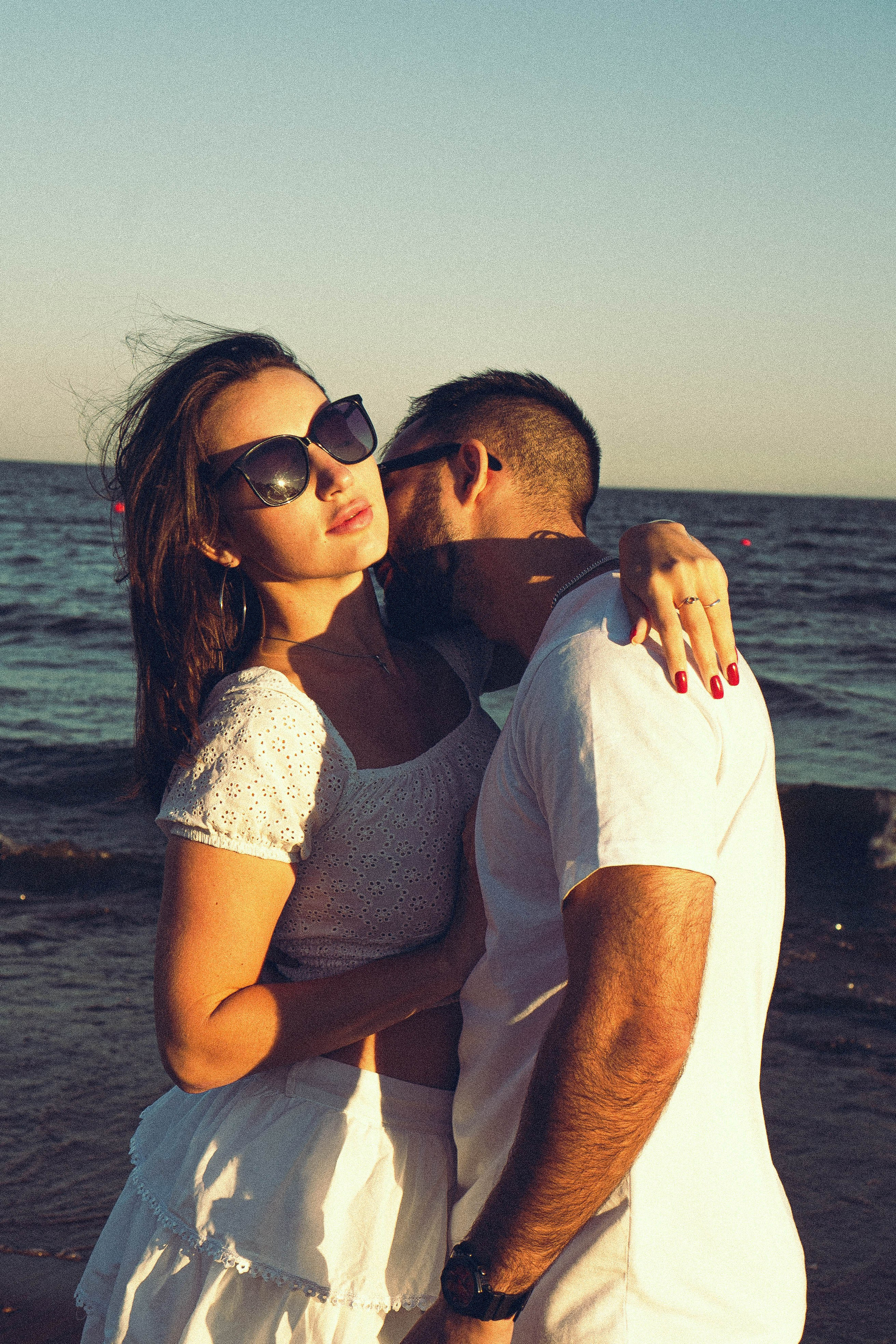 Любовь на заливе. Профессиональный фотограф, Санкт-Петербург — Виктория Богомолова