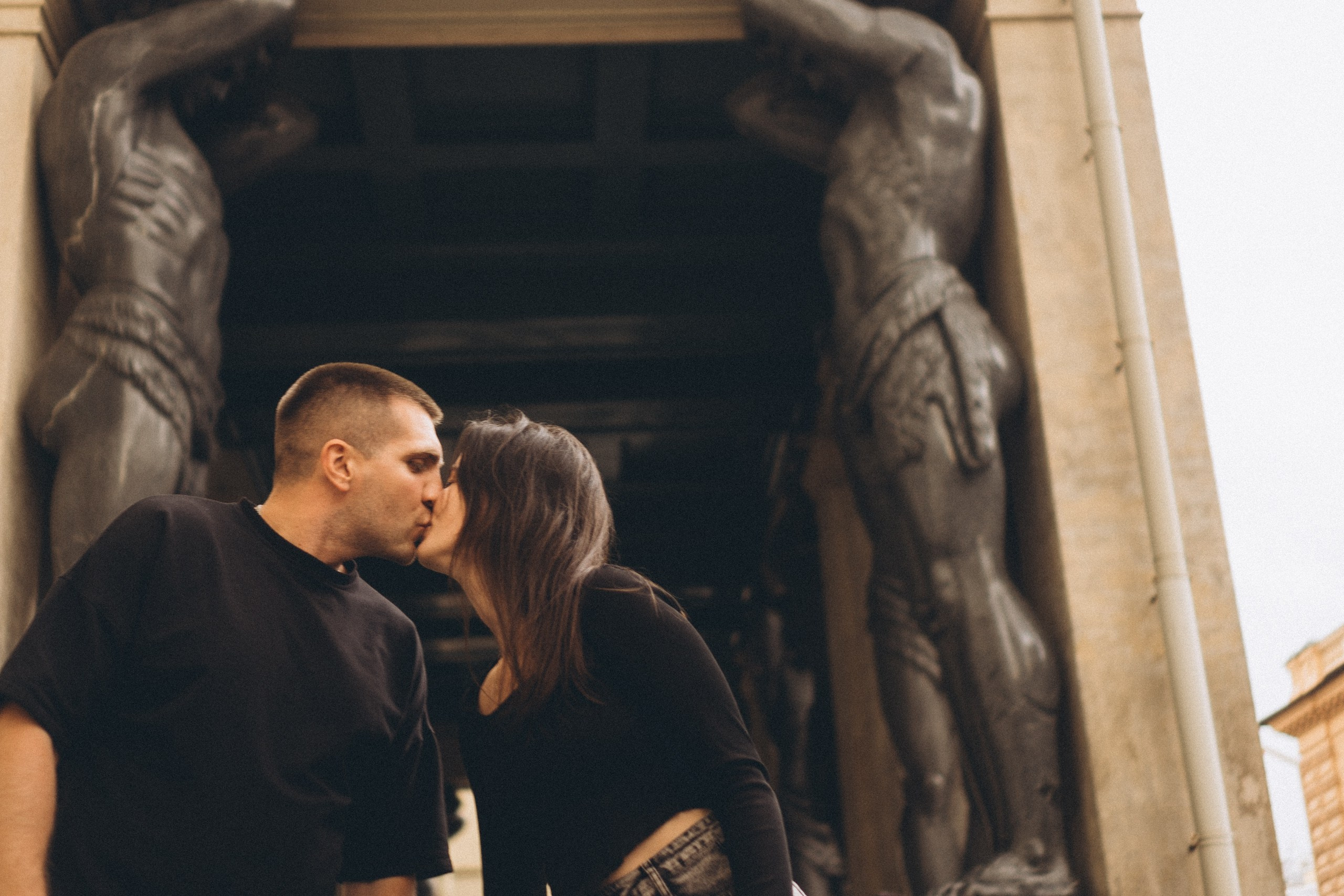 Жить и любить. Профессиональный фотограф, Санкт-Петербург — Виктория Богомолова