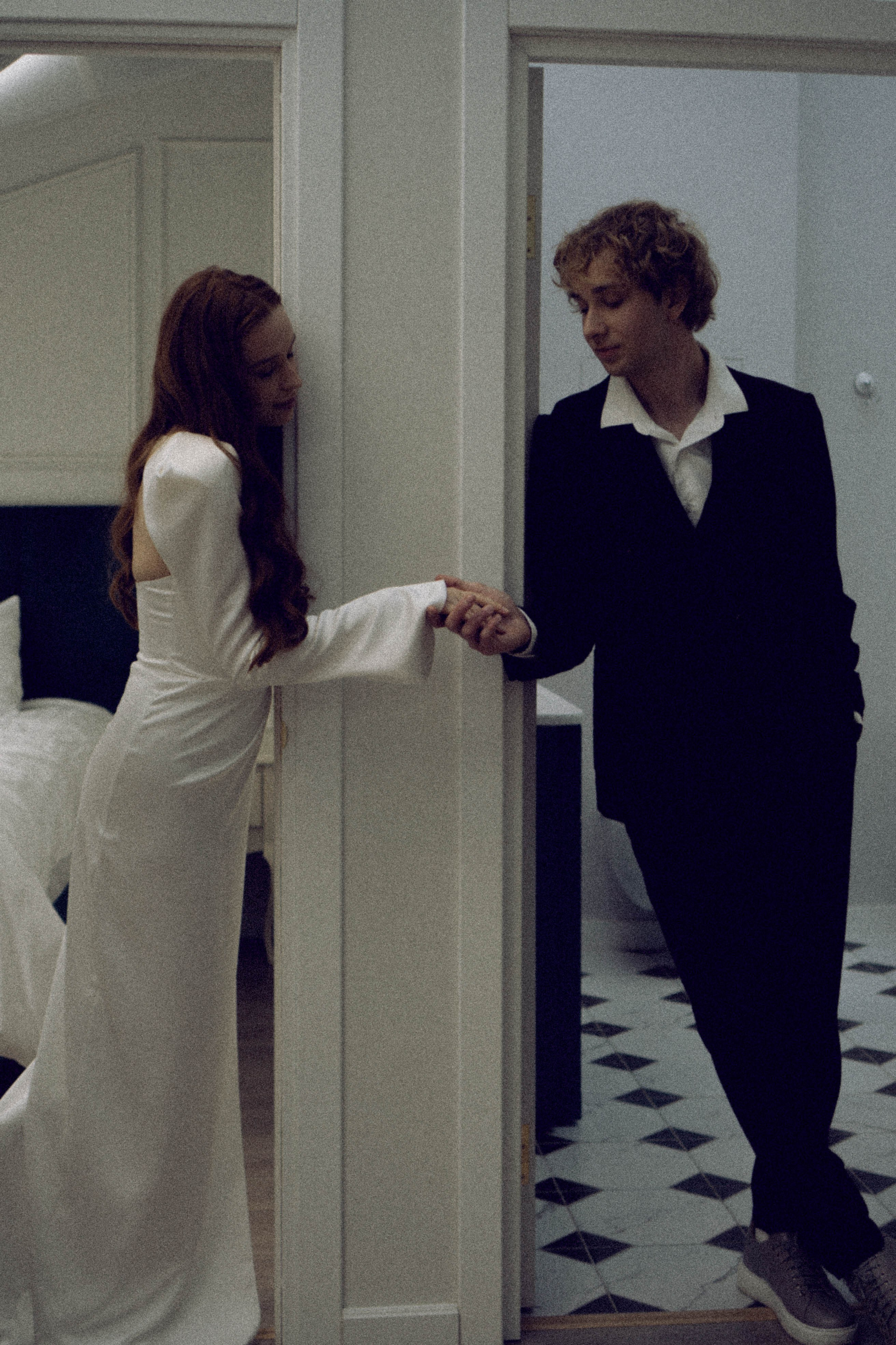 СВАДЕБНАЯ СЬЕМКА В ОТЕЛЕ. СБОРЫ ЖЕНИХА И НЕВЕСТЫ И ТАКЖЕ ТОР И ПОДГОТОВКА К ПРОГУЛКЕ. Профессиональный фотограф, Санкт-Петербург — Виктория Богомолова