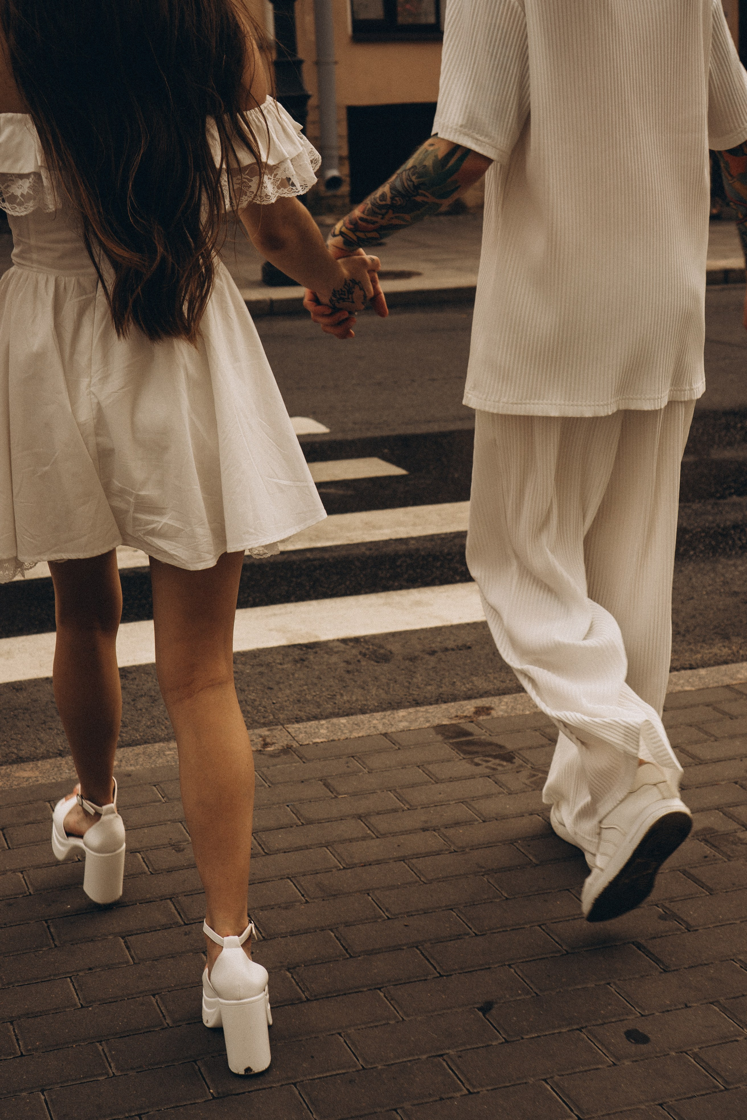 СВАДЕБНАЯ ПРОГУЛКА ПО ТАВРИЧЕСКОМУ САДУ И НЕВСКОЙ РАТУШЕ. Профессиональный фотограф, Санкт-Петербург — Виктория Богомолова