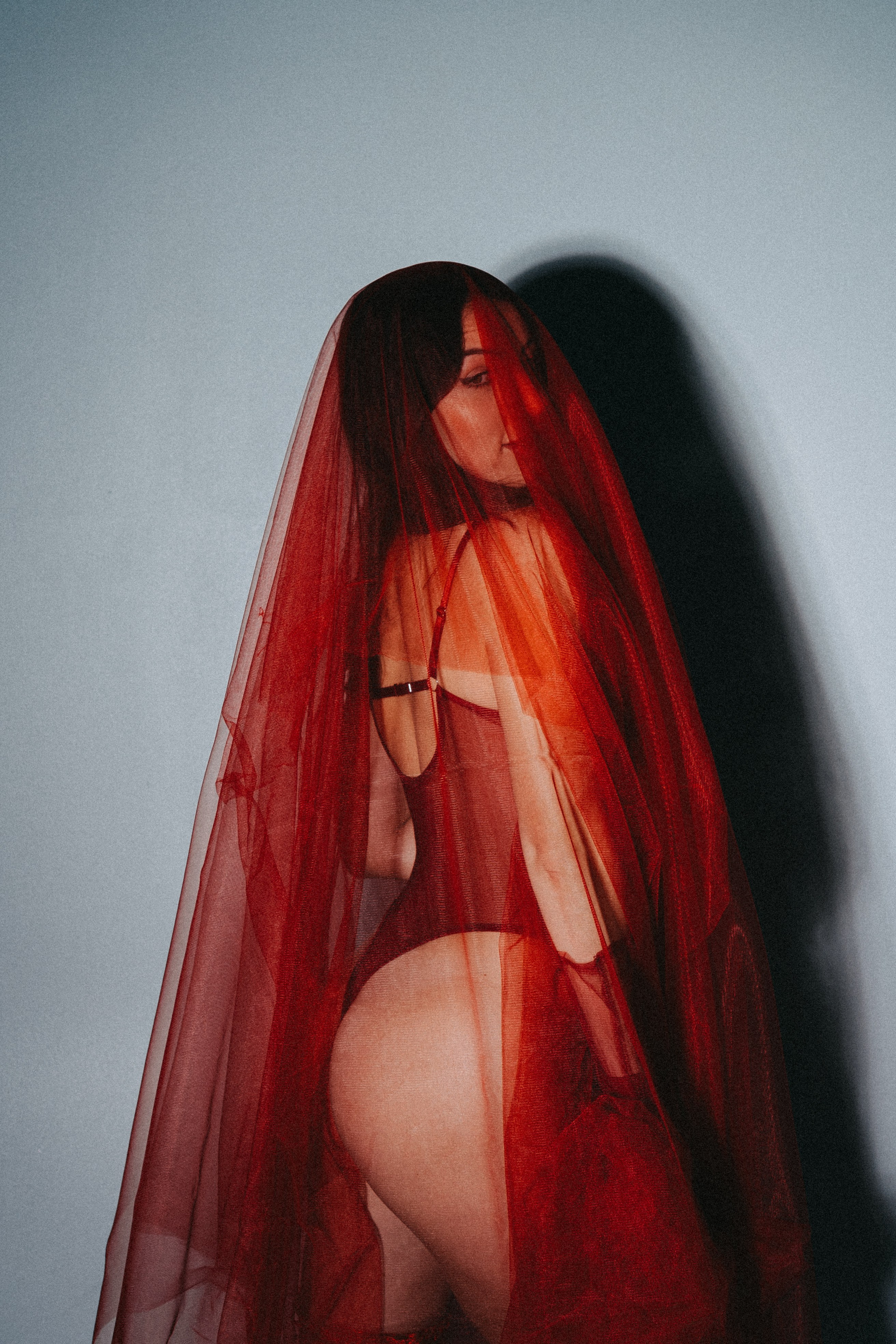 Творческая история для девушки. Профессиональный фотограф, Санкт-Петербург — Виктория Богомолова