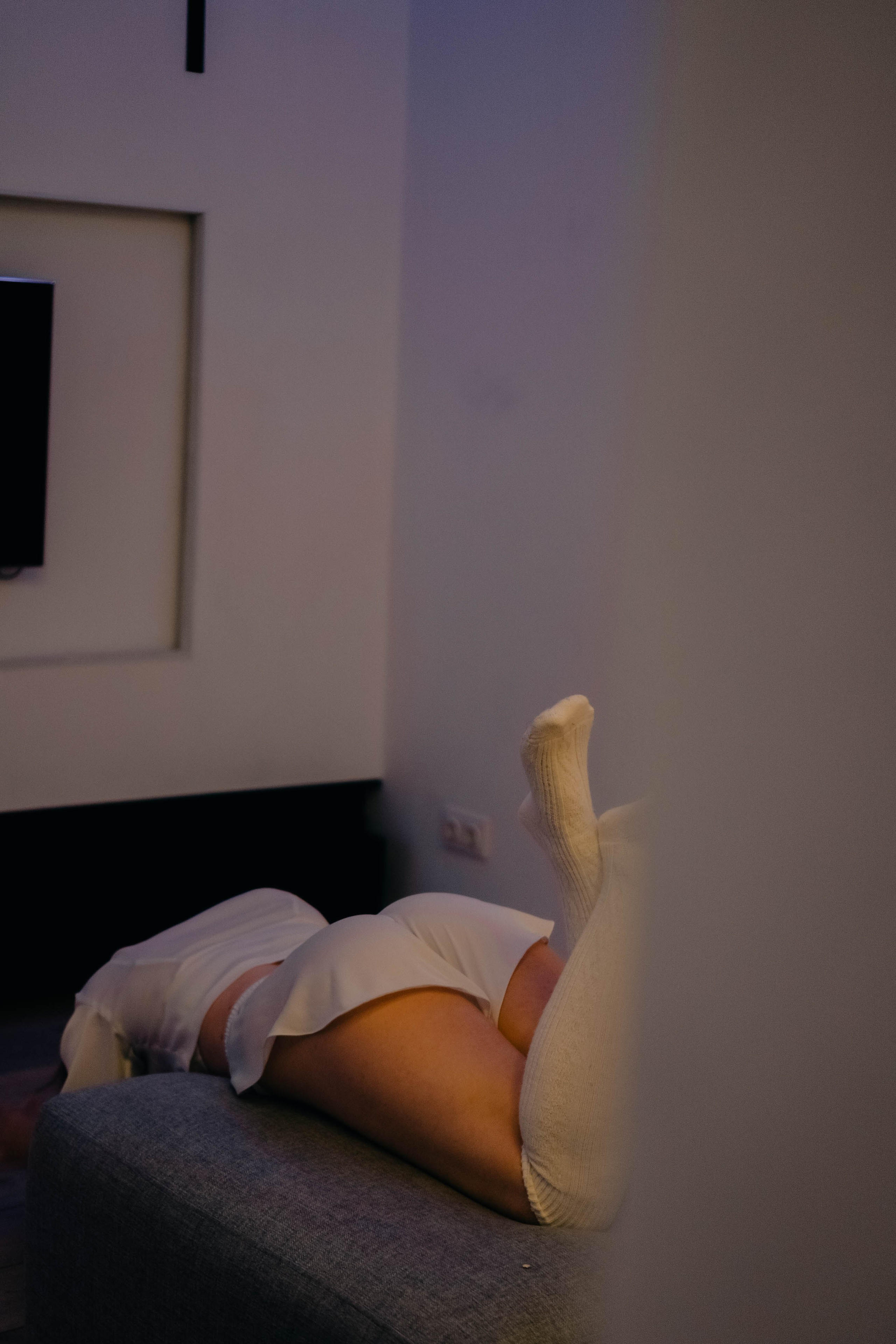 Новогодняя. Профессиональный фотограф, Санкт-Петербург — Виктория Богомолова