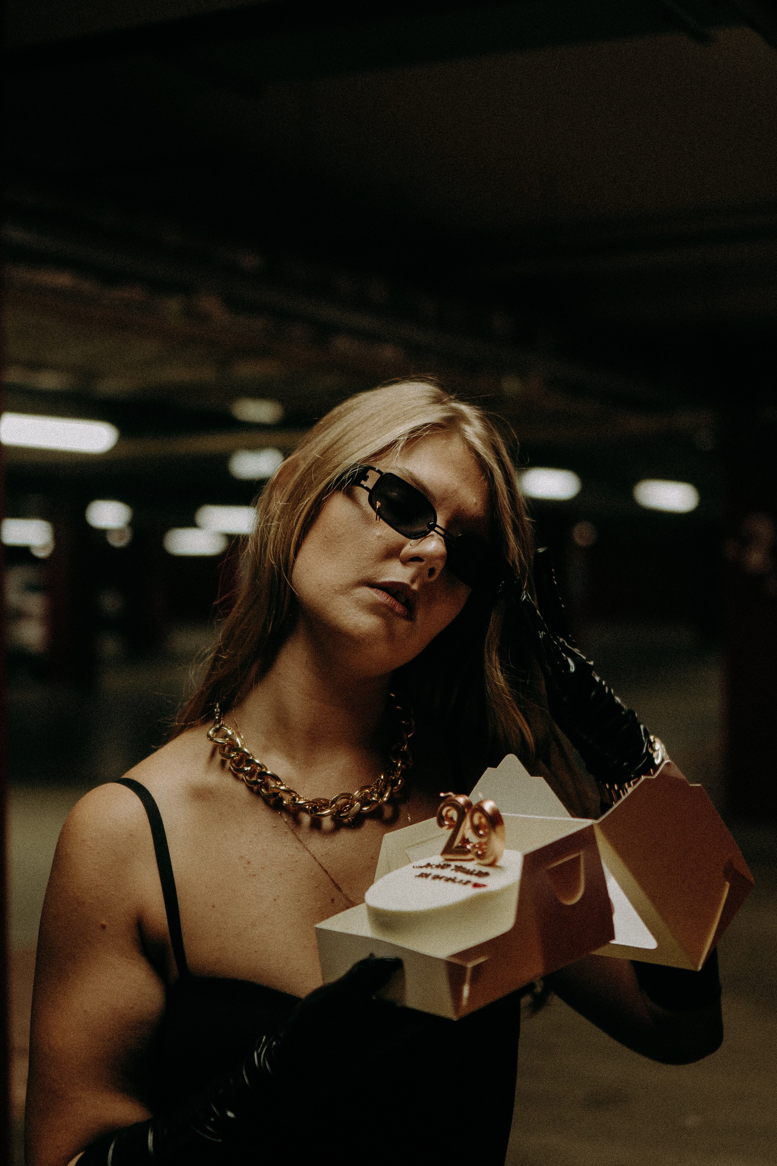 НА ПАРКОВКЕ. Профессиональный фотограф, Санкт-Петербург — Виктория Богомолова