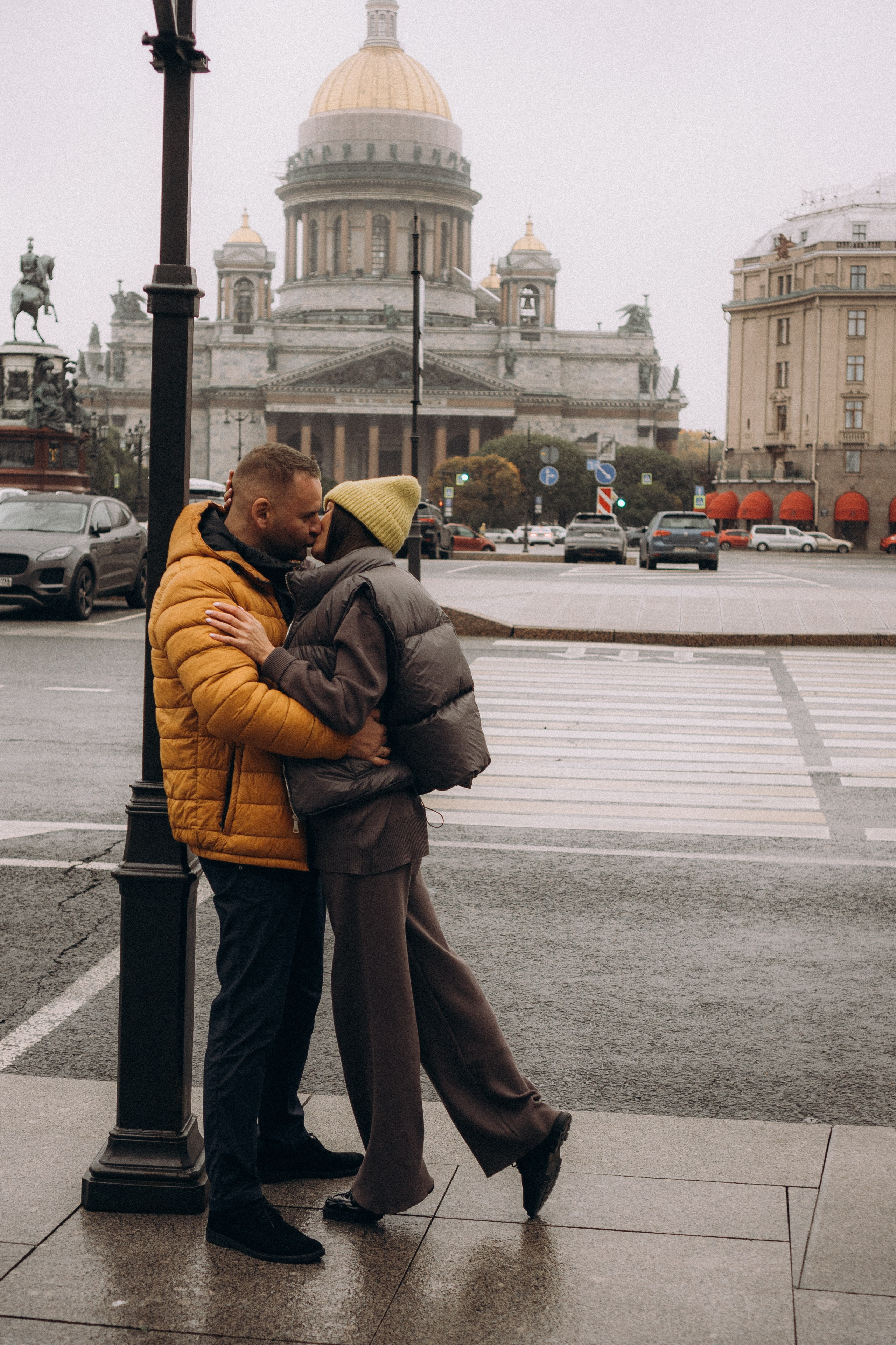 Любовь. Профессиональный фотограф, Санкт-Петербург — Виктория Богомолова