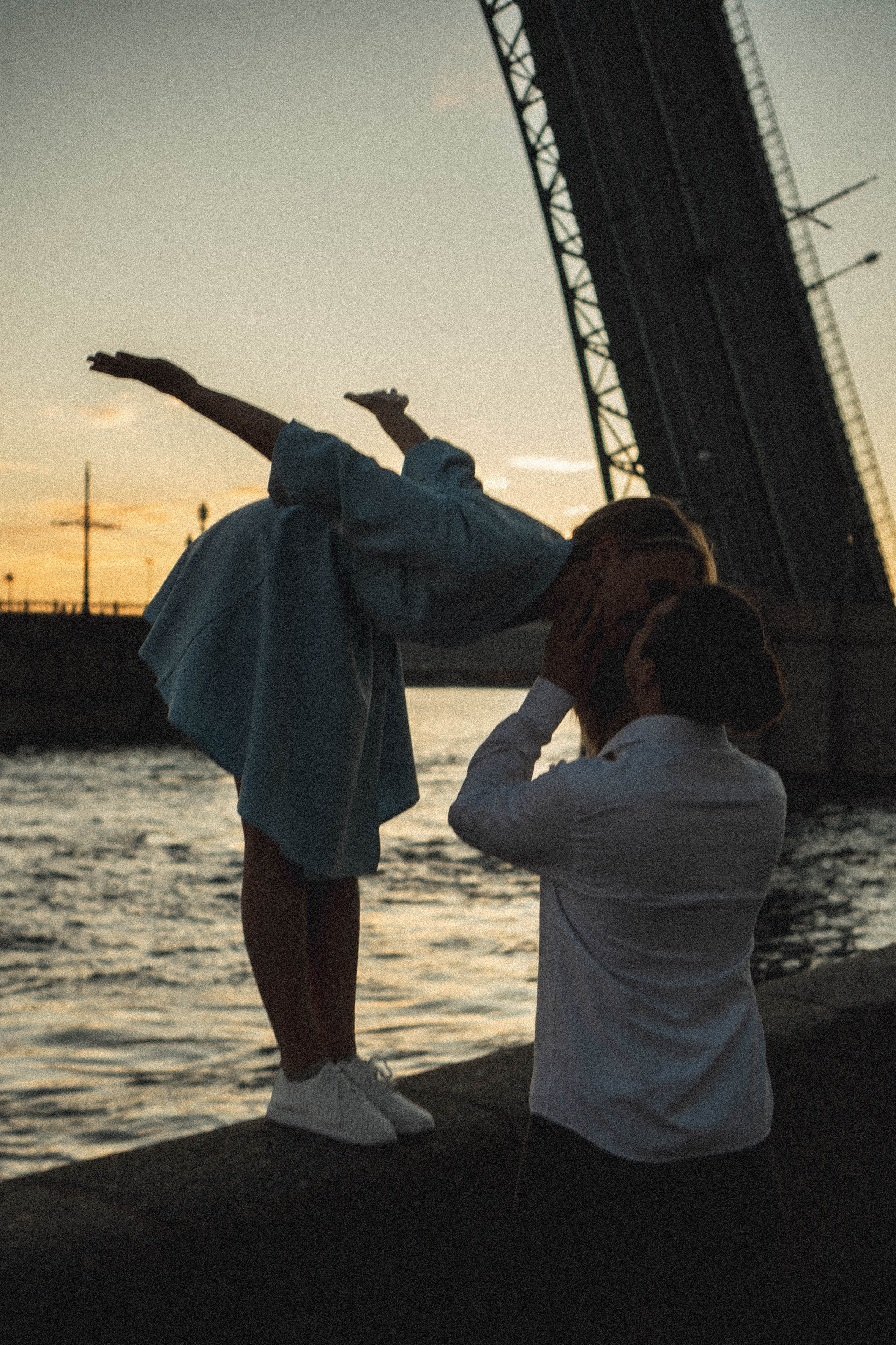 СЧАСТЛИВОЕ УТРО. Профессиональный фотограф, Санкт-Петербург — Виктория Богомолова