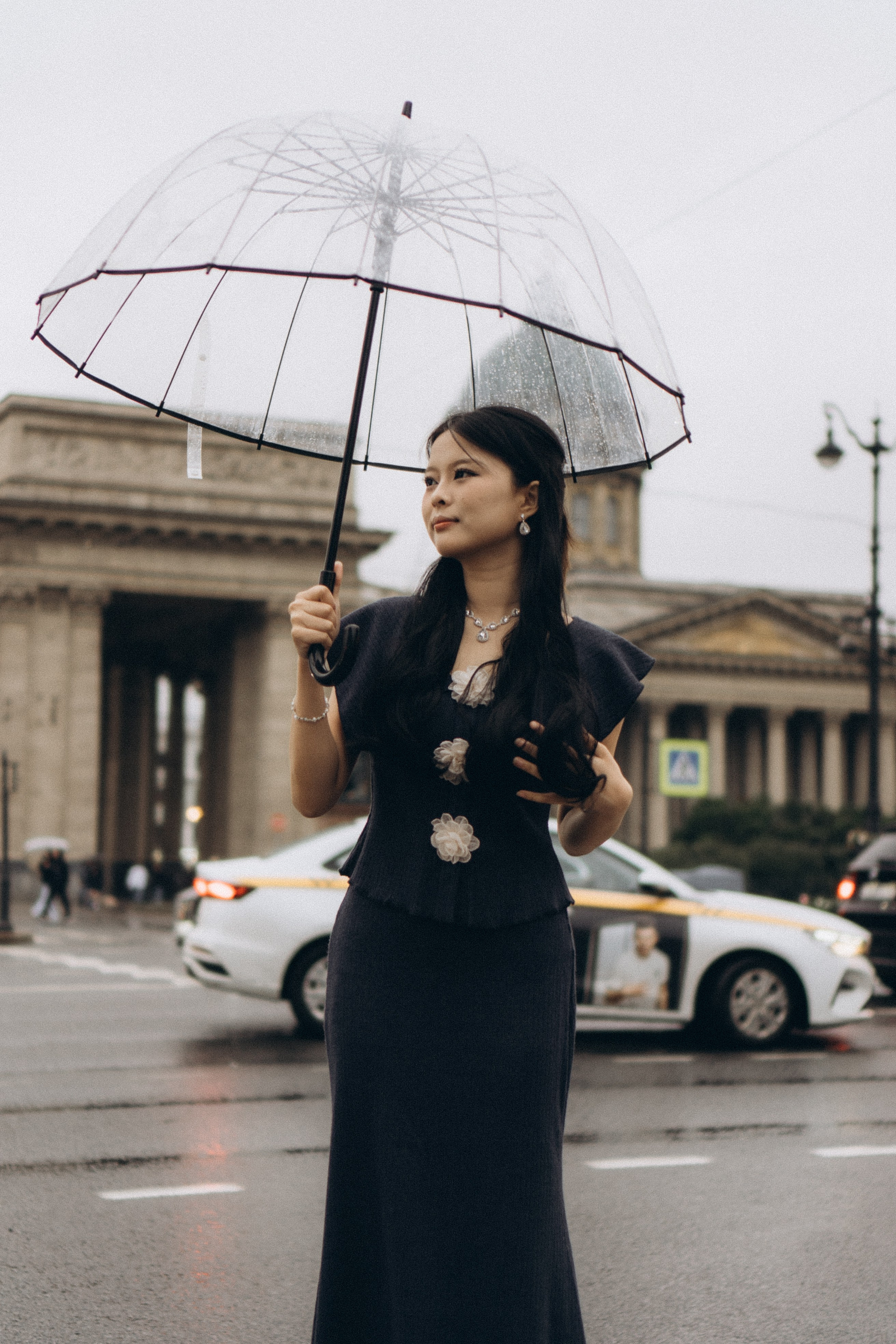 ПРОГУЛКА НА ПАМЯТЬ О САНКТ-ПЕТЕРБУРГЕ. Профессиональный фотограф, Санкт-Петербург — Виктория Богомолова