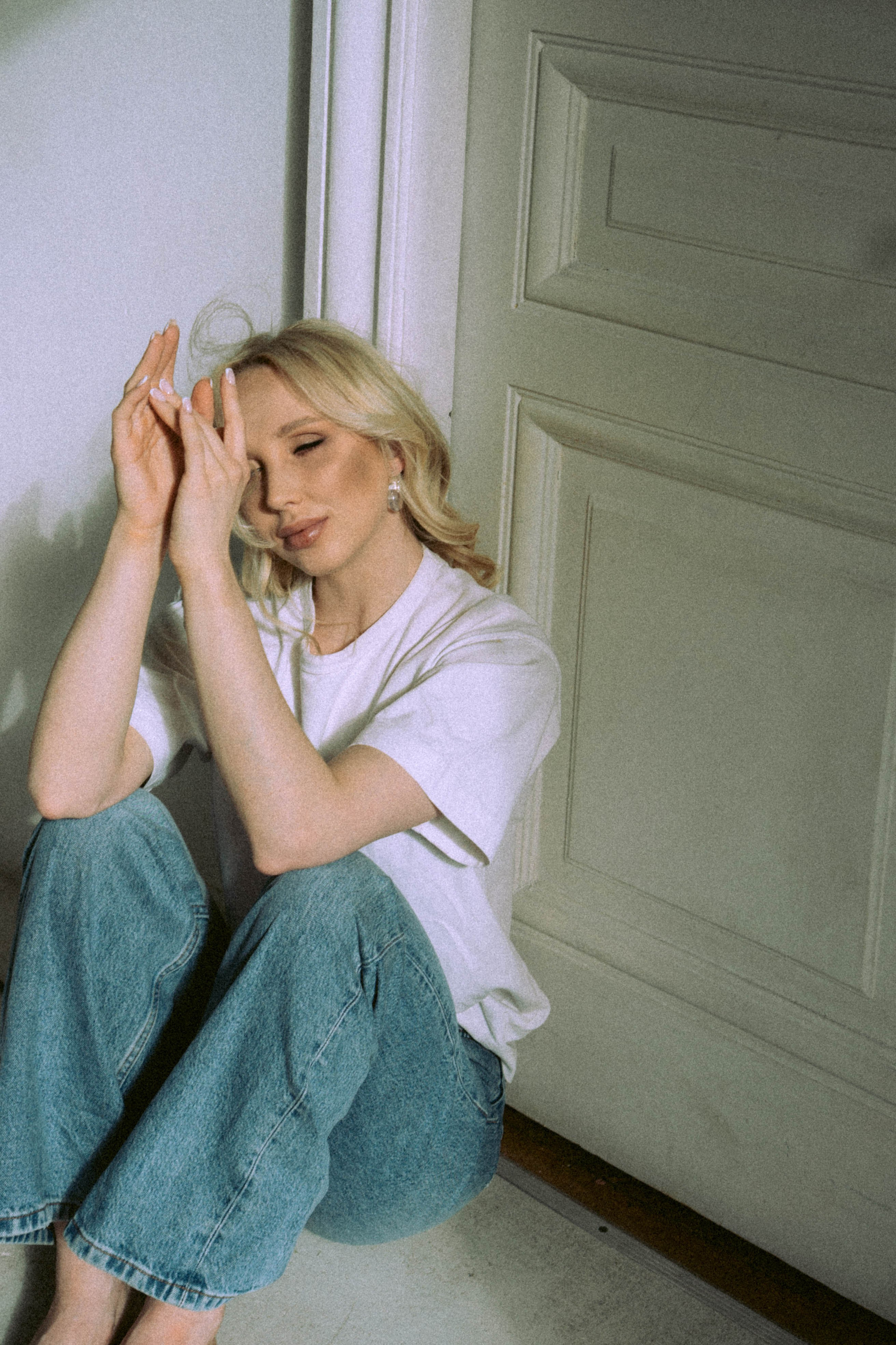 Студийная. Профессиональный фотограф, Санкт-Петербург — Виктория Богомолова