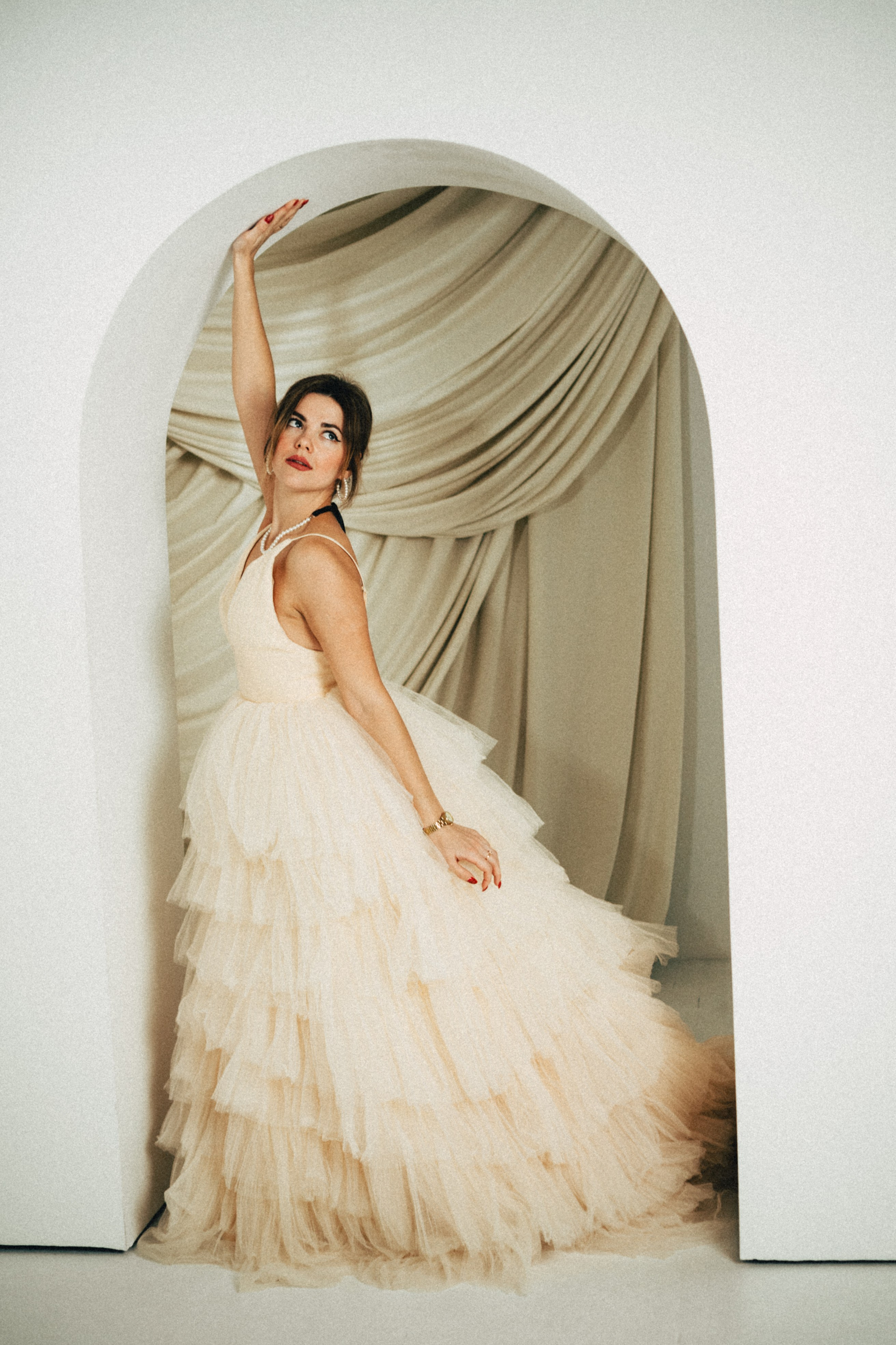 Сказочная история. Профессиональный фотограф, Санкт-Петербург — Виктория Богомолова