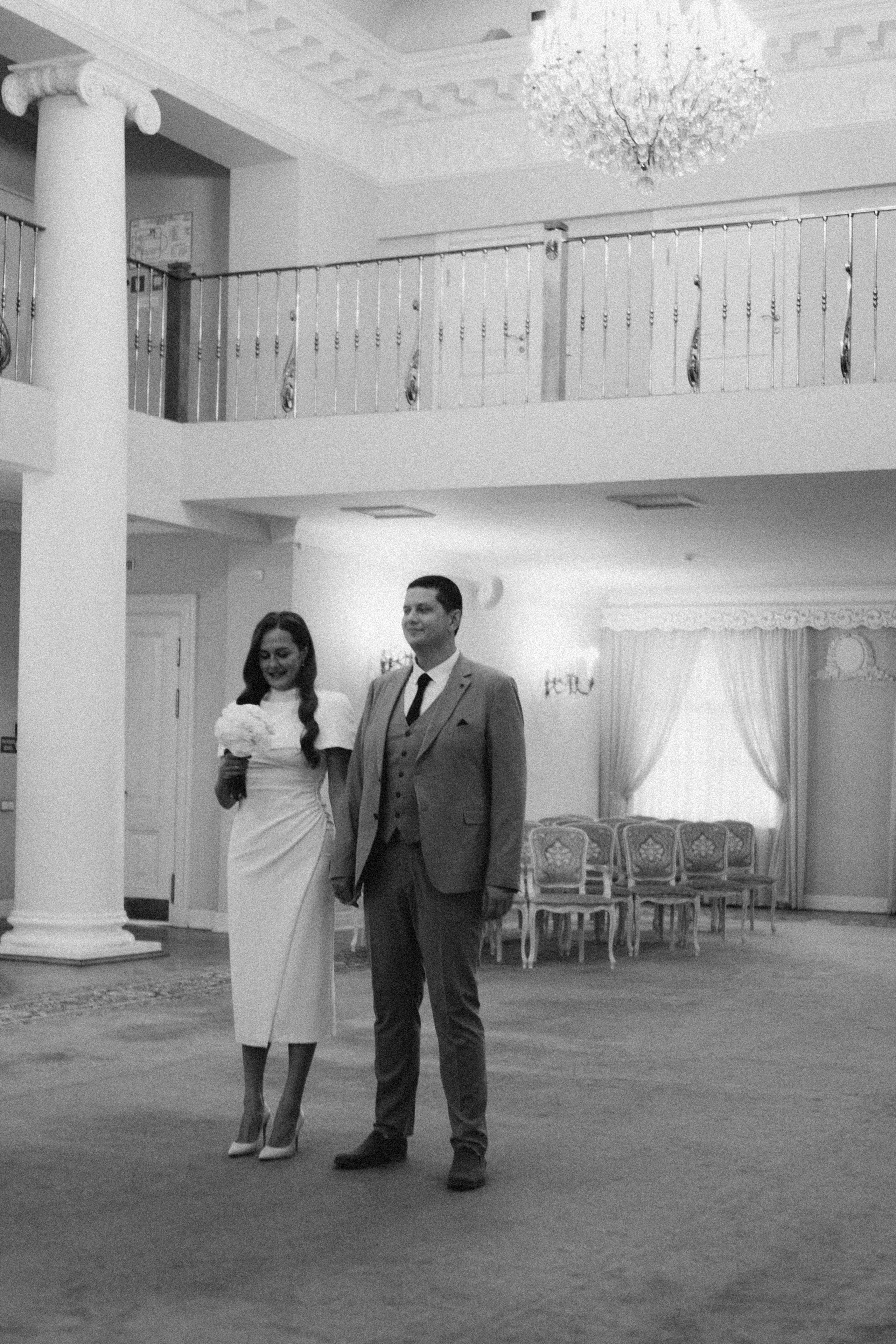 СВАДЕБНАЯ В ПУШКИНЕ. Профессиональный фотограф, Санкт-Петербург — Виктория Богомолова