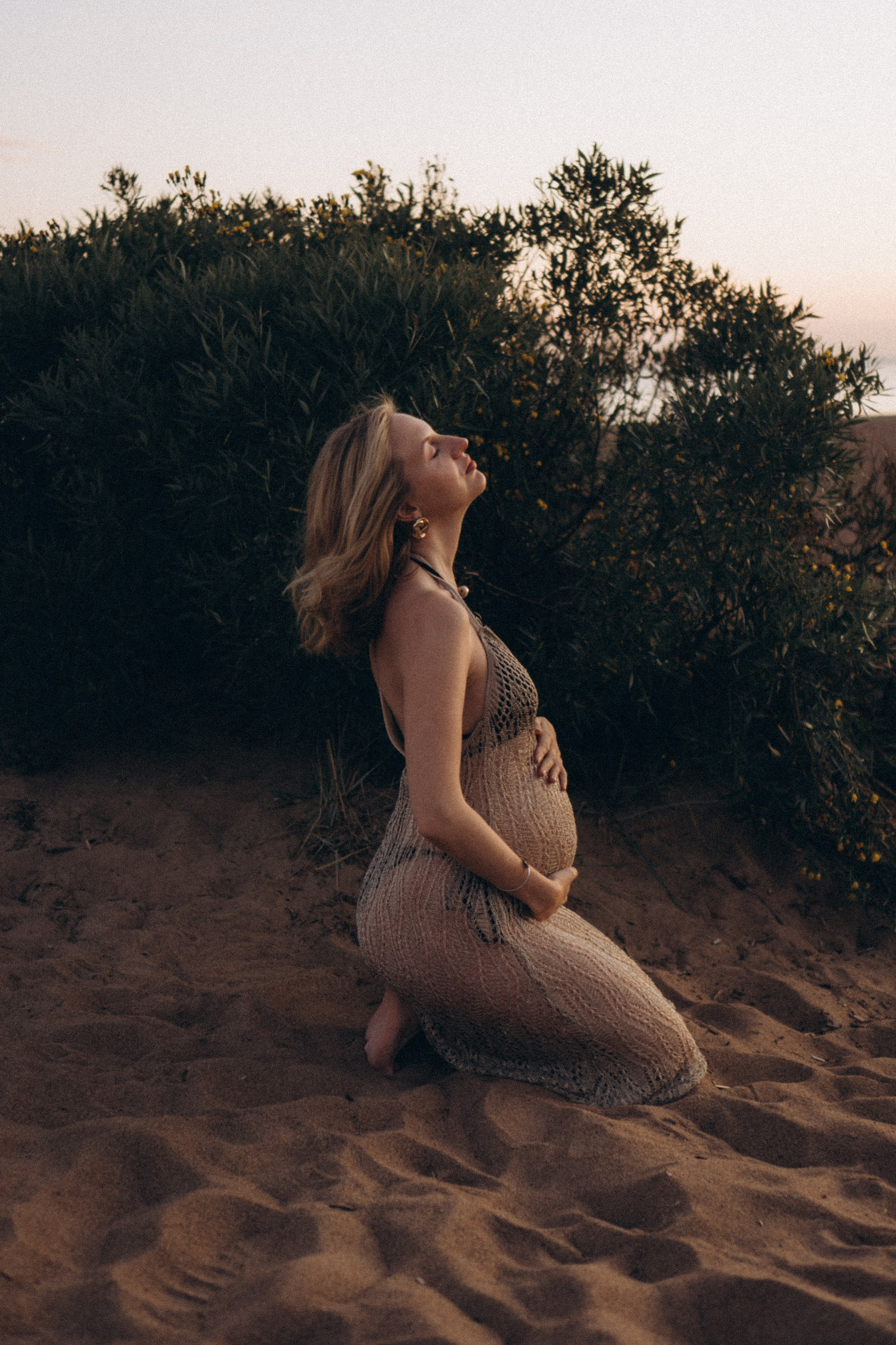 В ОЖИДАНИИ. Профессиональный фотограф, Санкт-Петербург — Виктория Богомолова