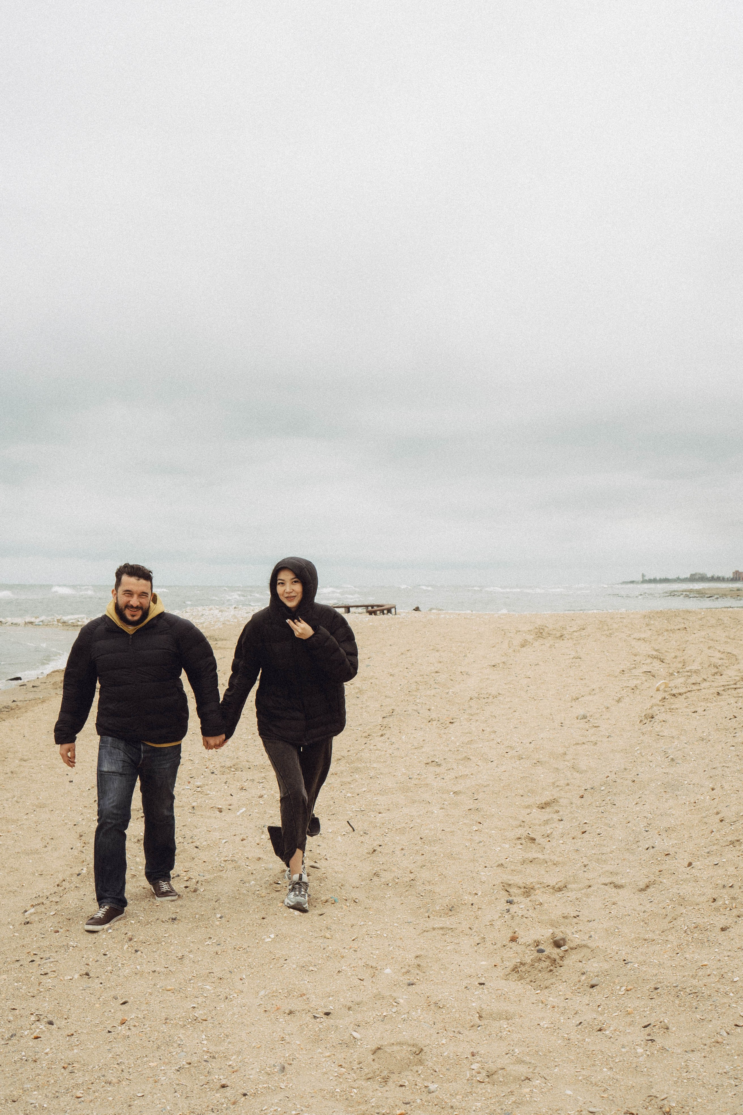 Каспийское море. Профессиональный фотограф, Санкт-Петербург — Виктория Богомолова