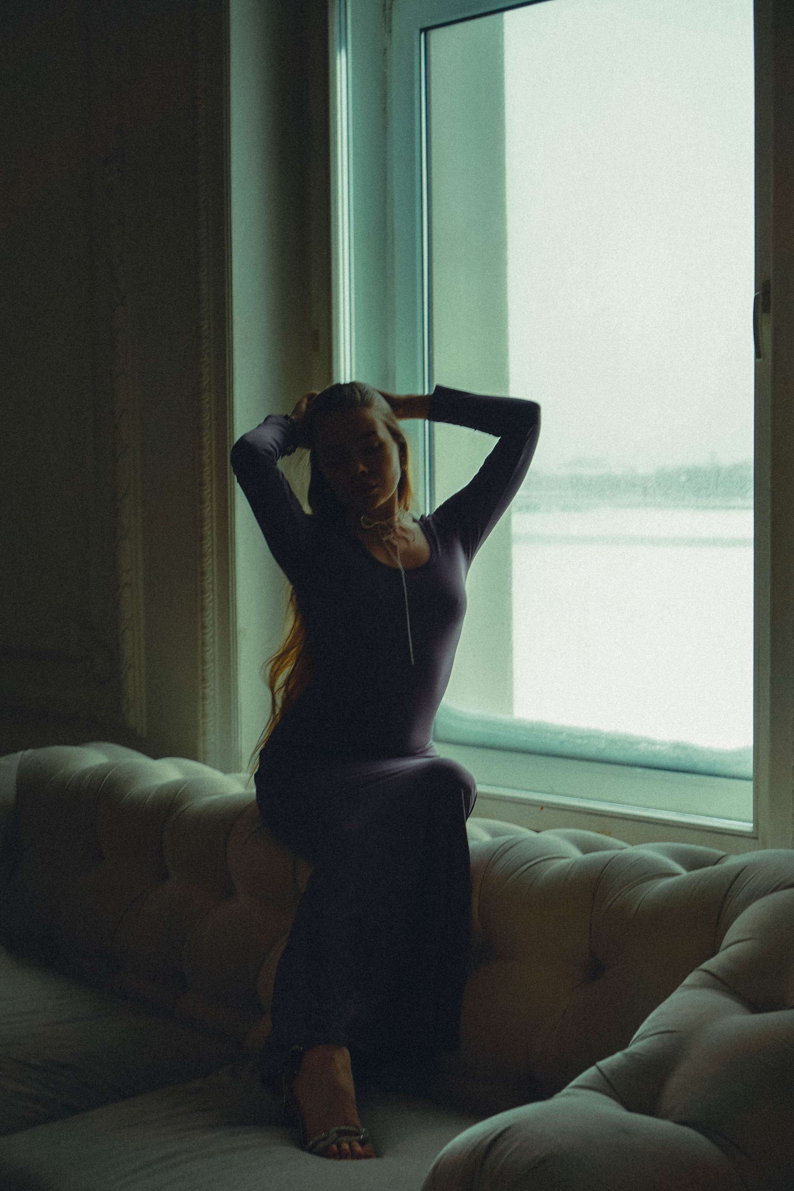 22. Профессиональный фотограф, Санкт-Петербург — Виктория Богомолова