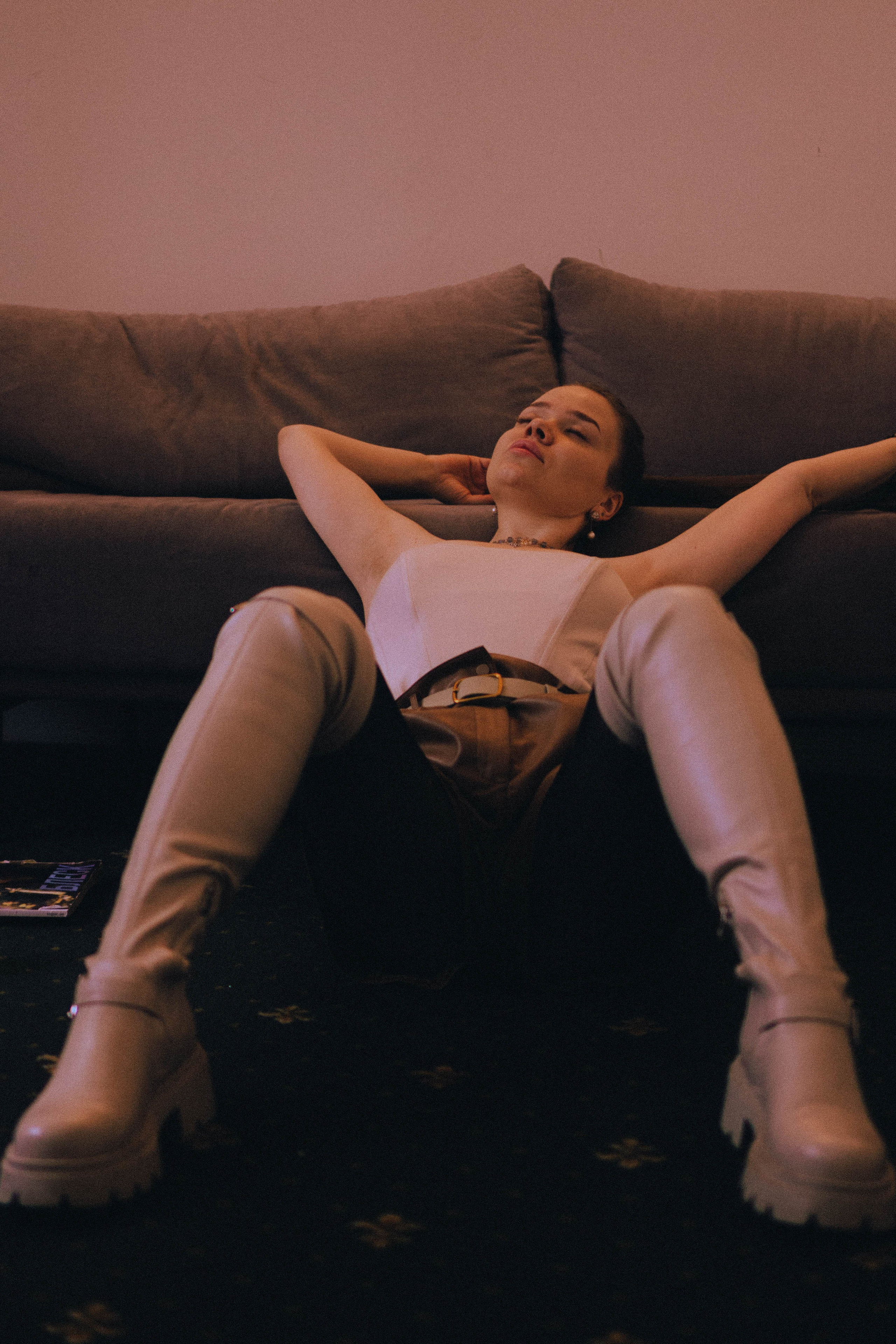 Питерский балкон. Профессиональный фотограф, Санкт-Петербург — Виктория Богомолова