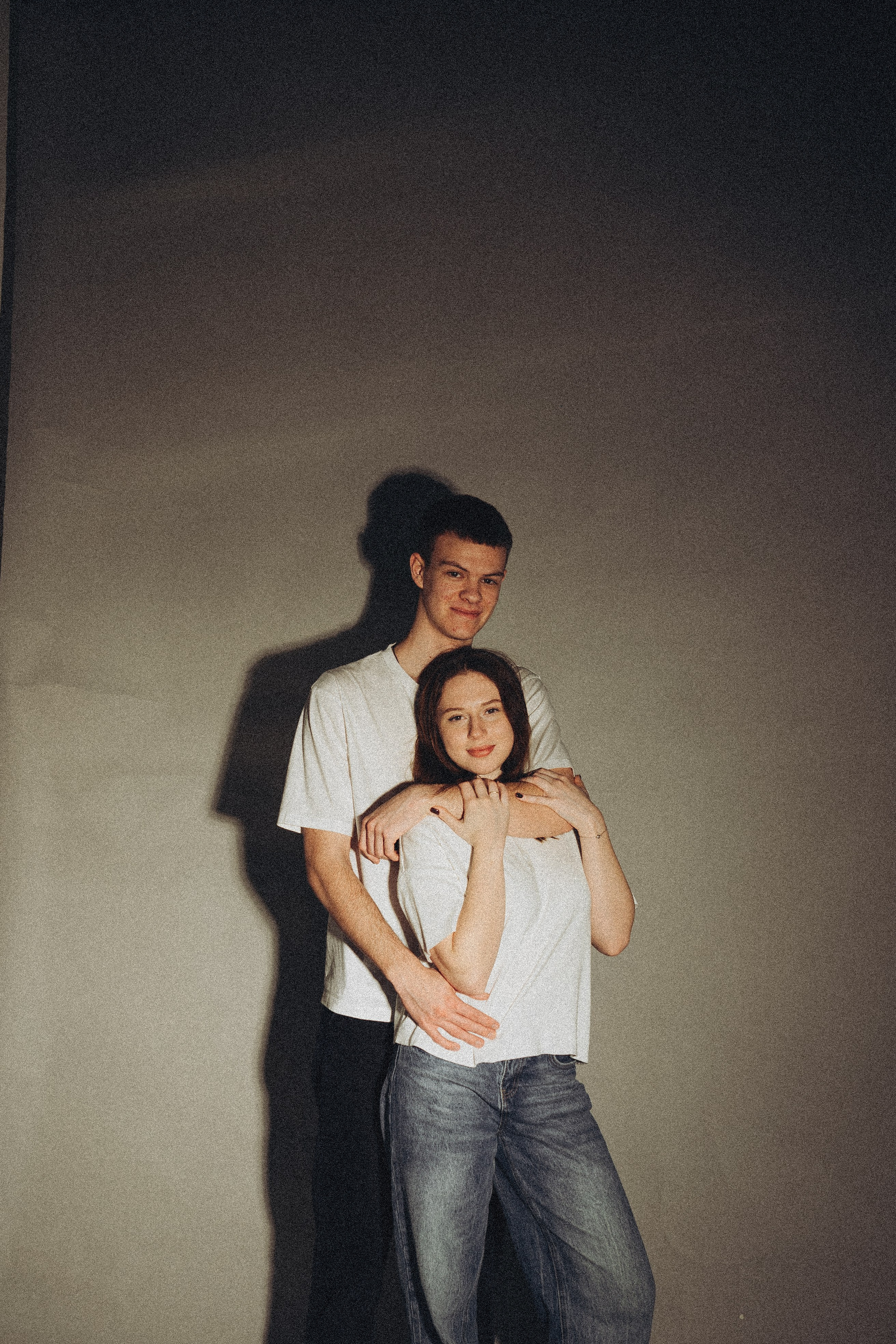 Студийная история. Профессиональный фотограф, Санкт-Петербург — Виктория Богомолова