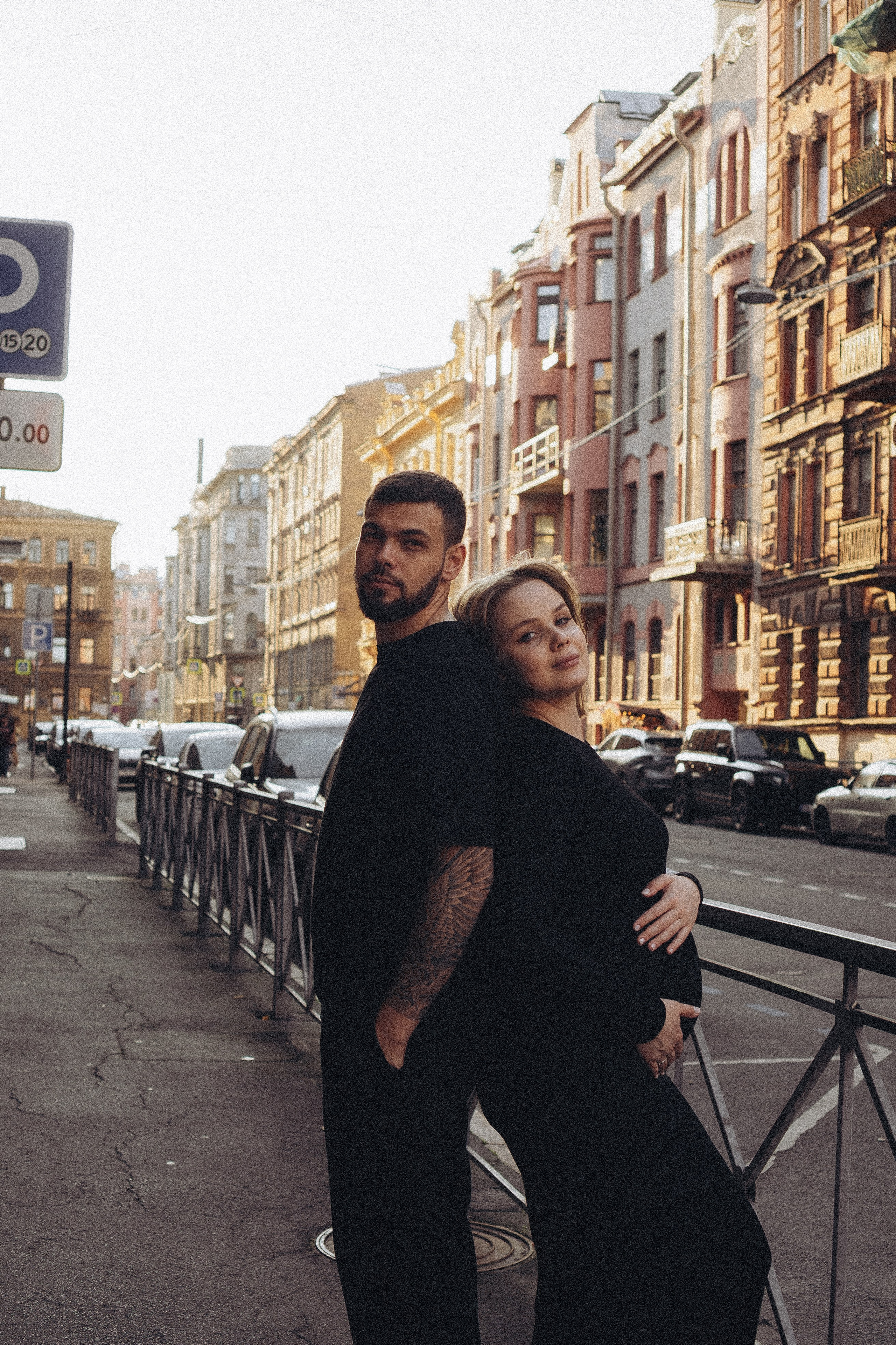 БЕРЕМЕННОСТЬ. Профессиональный фотограф, Санкт-Петербург — Виктория Богомолова