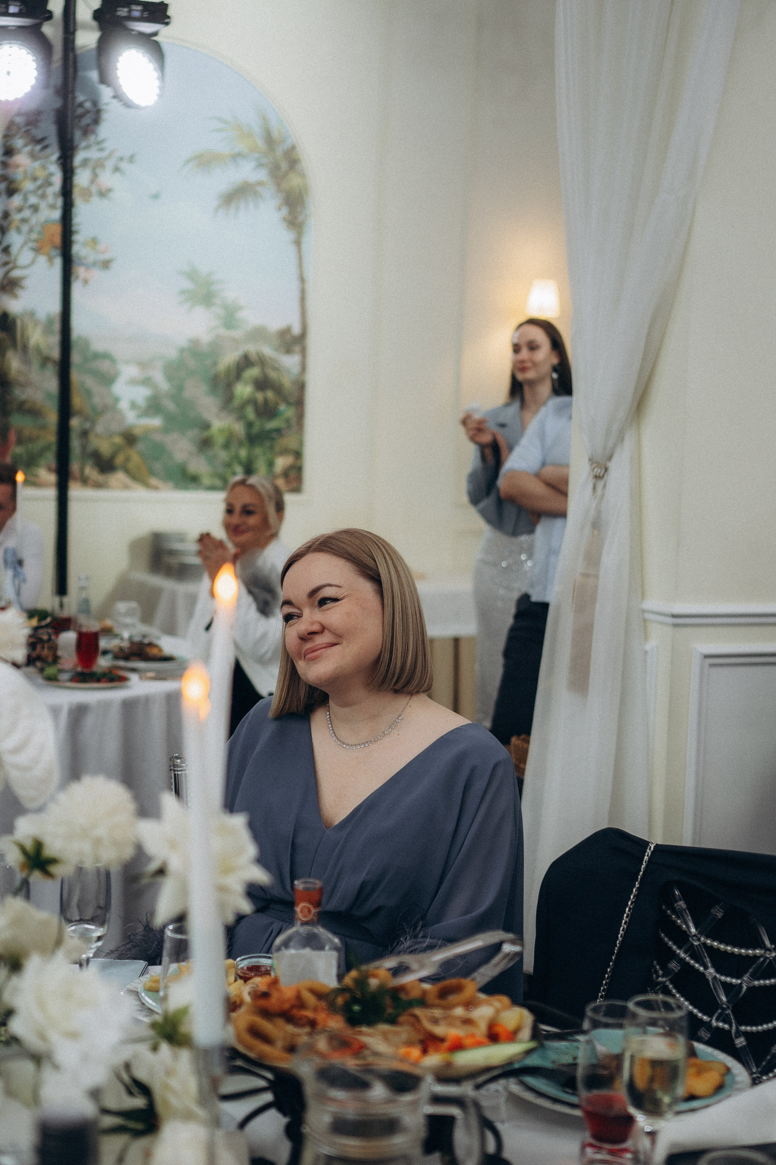 СВАДЕБНАЯ СЬЕМКА СБОРОВ В ОТЕЛЕ И ВЫЕЗД НА ЦЕРЕМОНИЮ (СНЯТО В СИБИРЕ В НИЖНЕВАРТОВСКЕ). Профессиональный фотограф, Санкт-Петербург — Виктория Богомолова