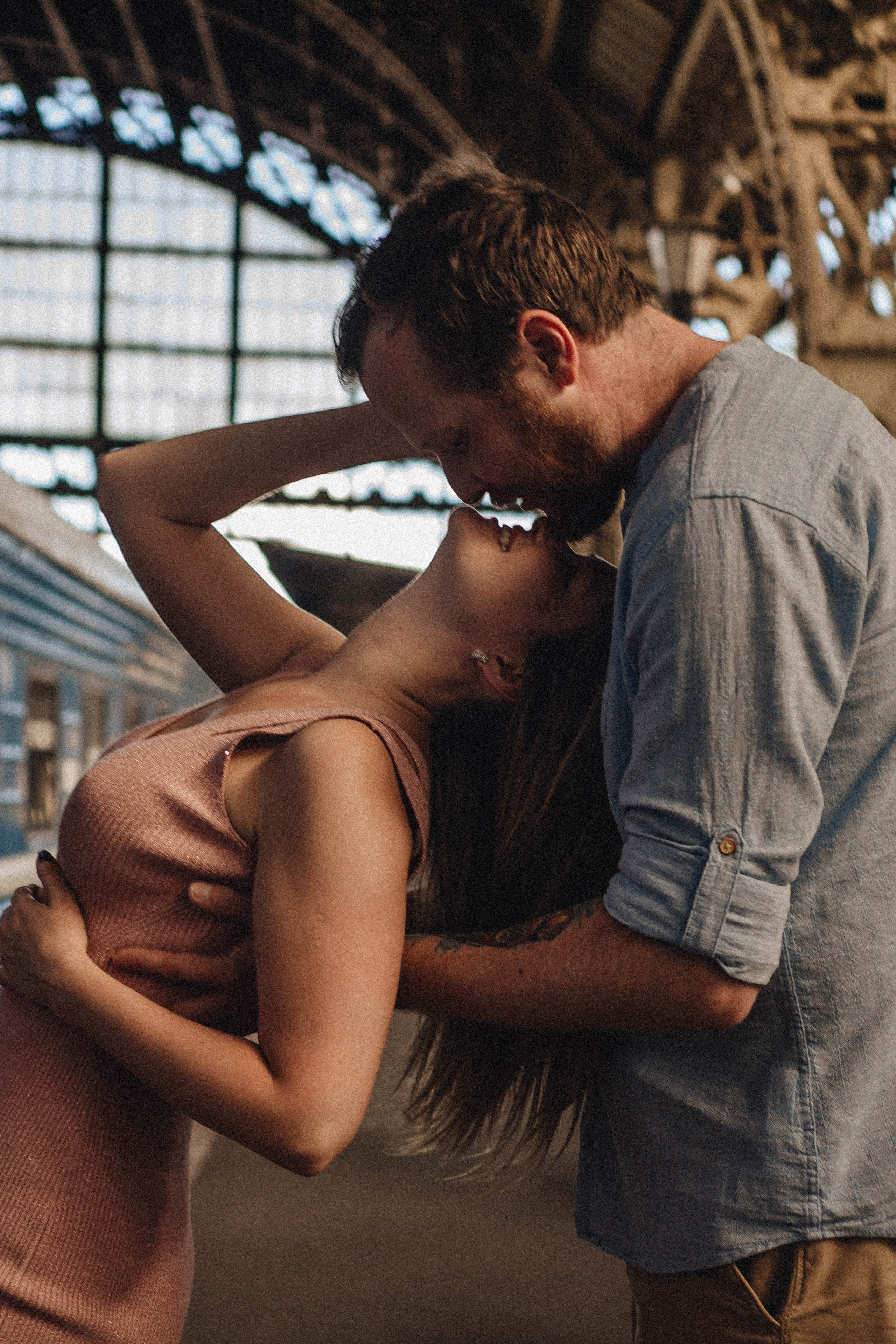 История на реальных событиях. Профессиональный фотограф, Санкт-Петербург — Виктория Богомолова