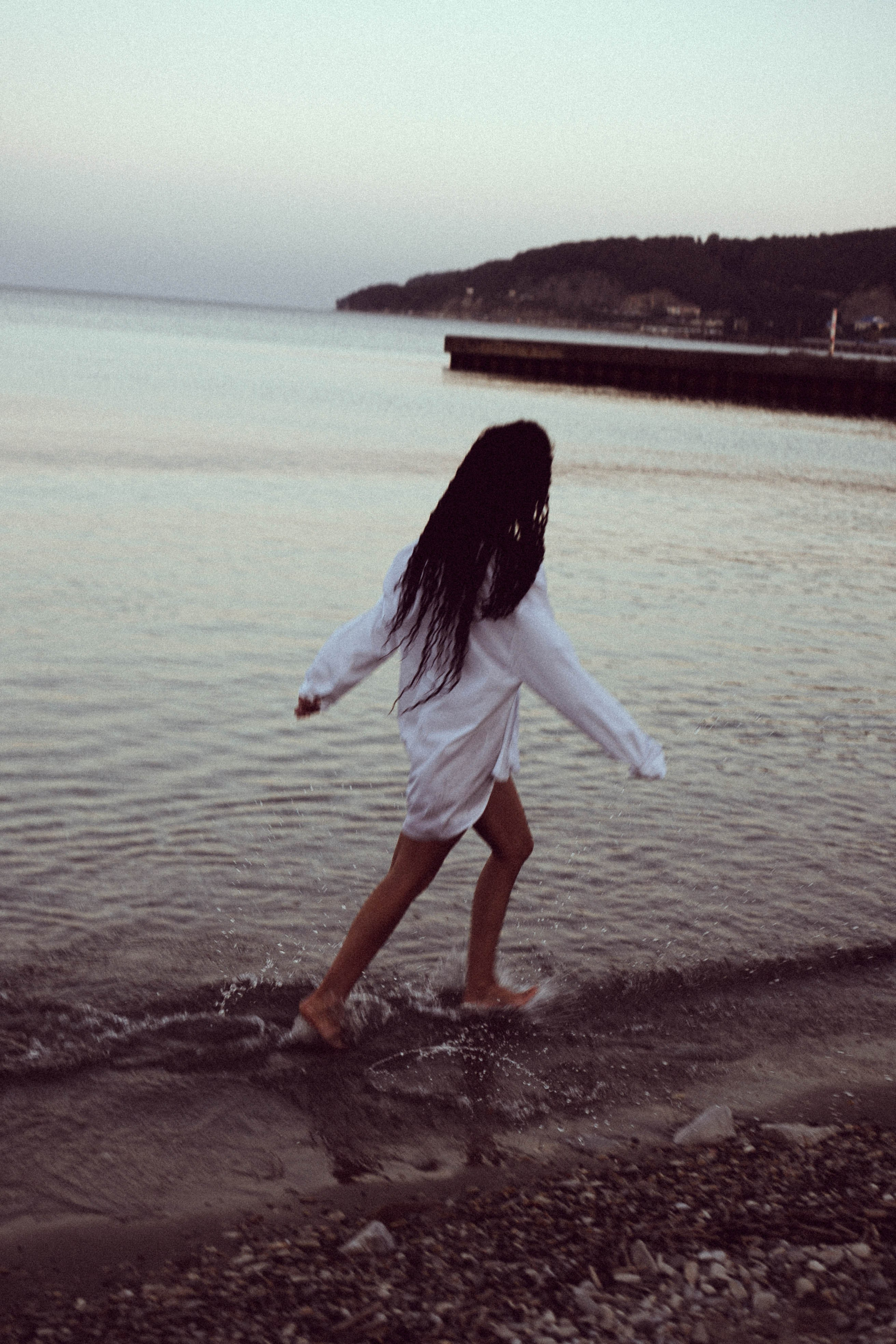 Рассвет. Профессиональный фотограф, Санкт-Петербург — Виктория Богомолова