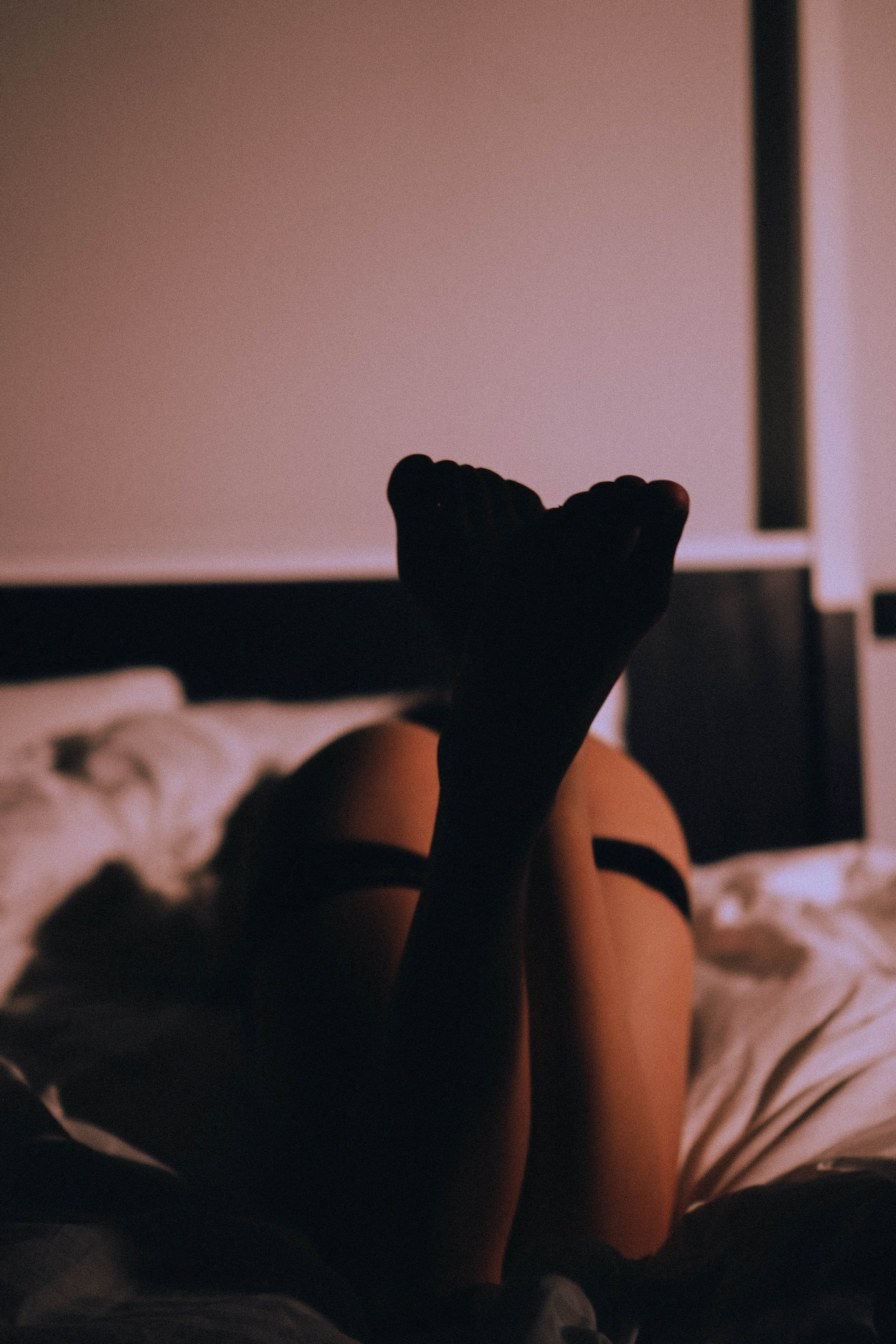 ФОТОСЕССИЯ В БЕЛЬЕ. Профессиональный фотограф, Санкт-Петербург — Виктория Богомолова