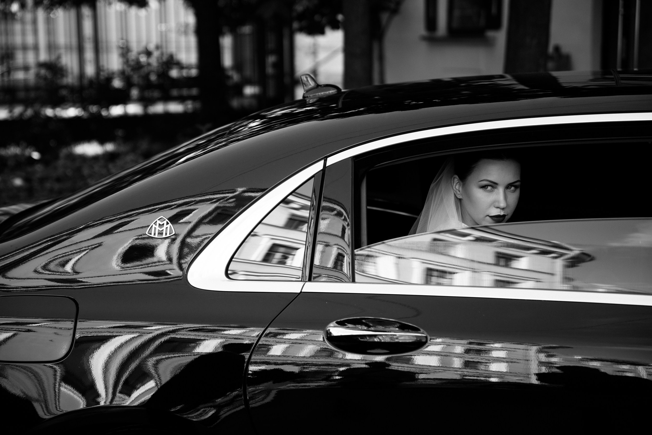 Свадьбы. Фотограф в Санкт-Петербурге Денис Персенен