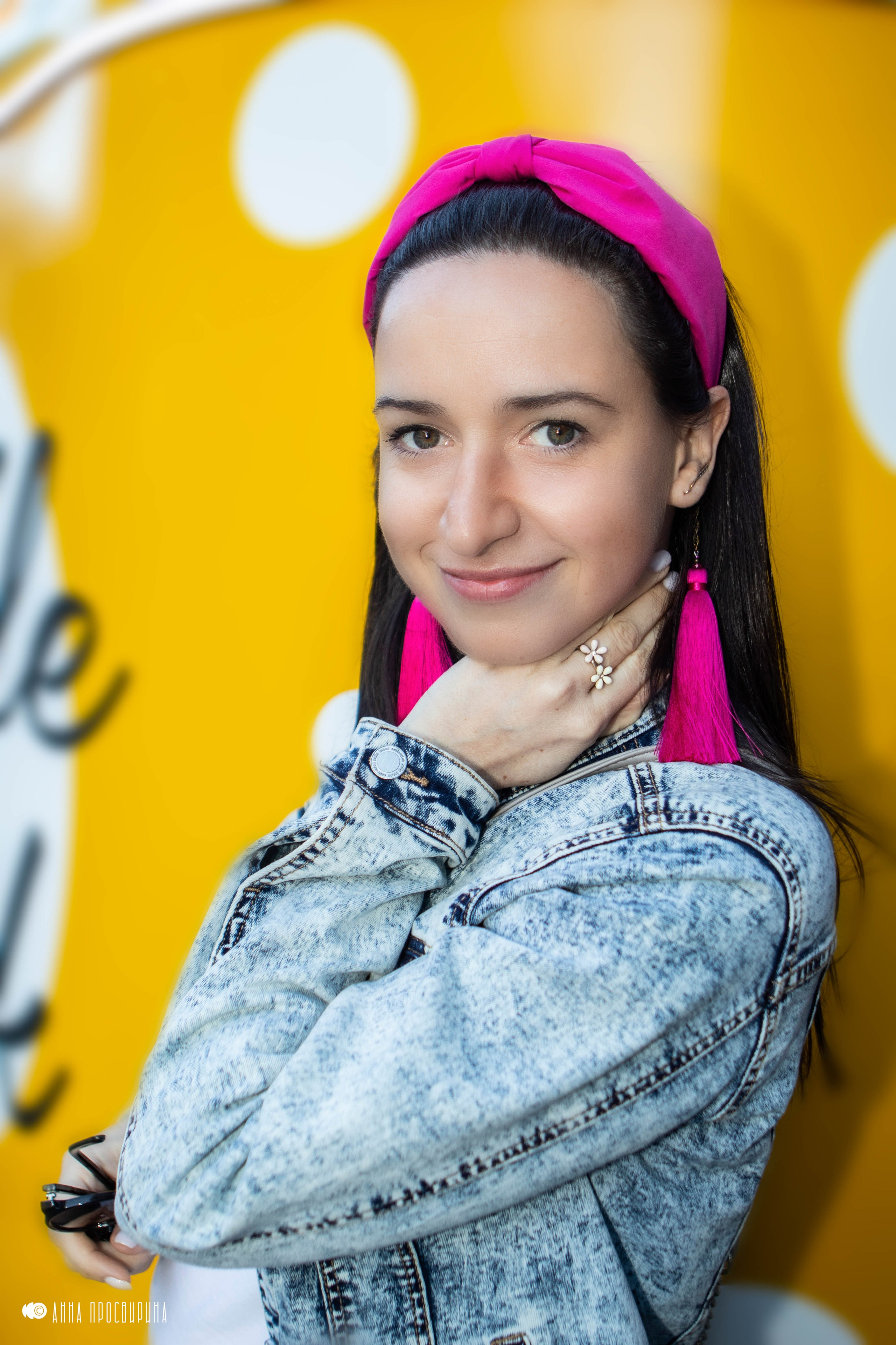 Бохо-короны «Тюрбадок», СевКабель. Ваш фотограф в Санкт-Петербурге Анна Просвирина