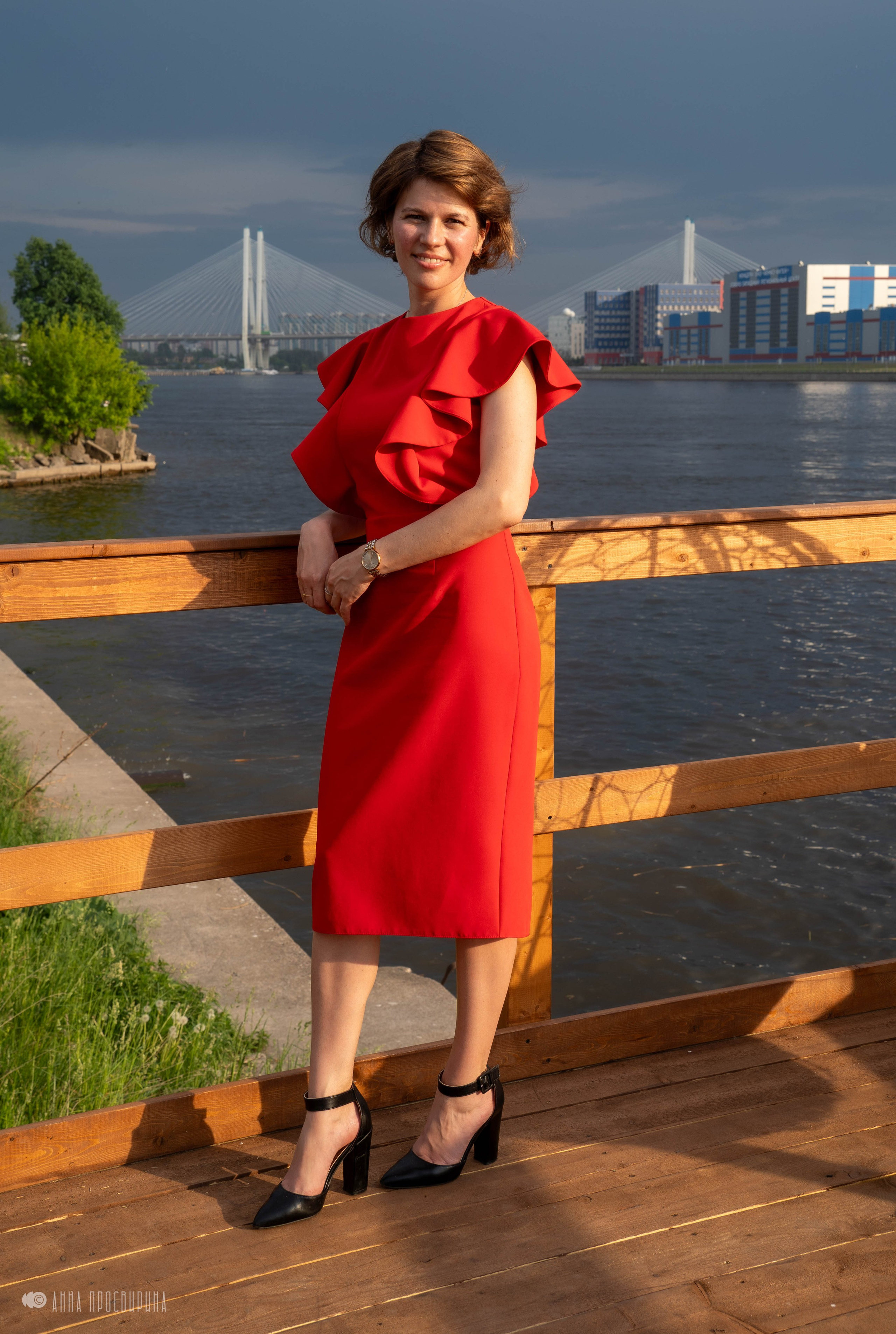 Корпоратив компании «Нэо-рециклинг». Ваш фотограф в Санкт-Петербурге Анна Просвирина