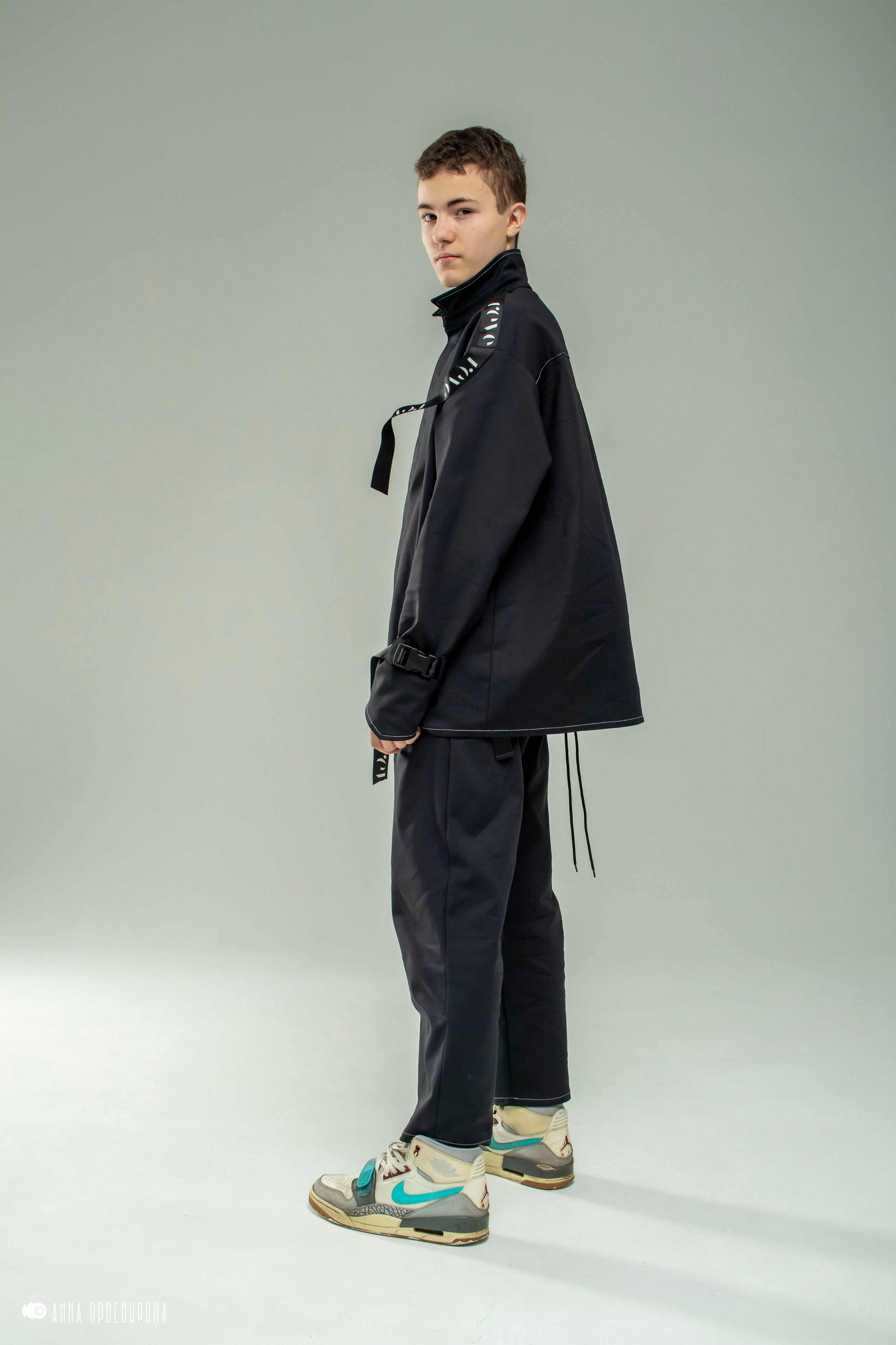 REVE-семья, фотостудия Focus. Ваш фотограф в Санкт-Петербурге Анна Просвирина