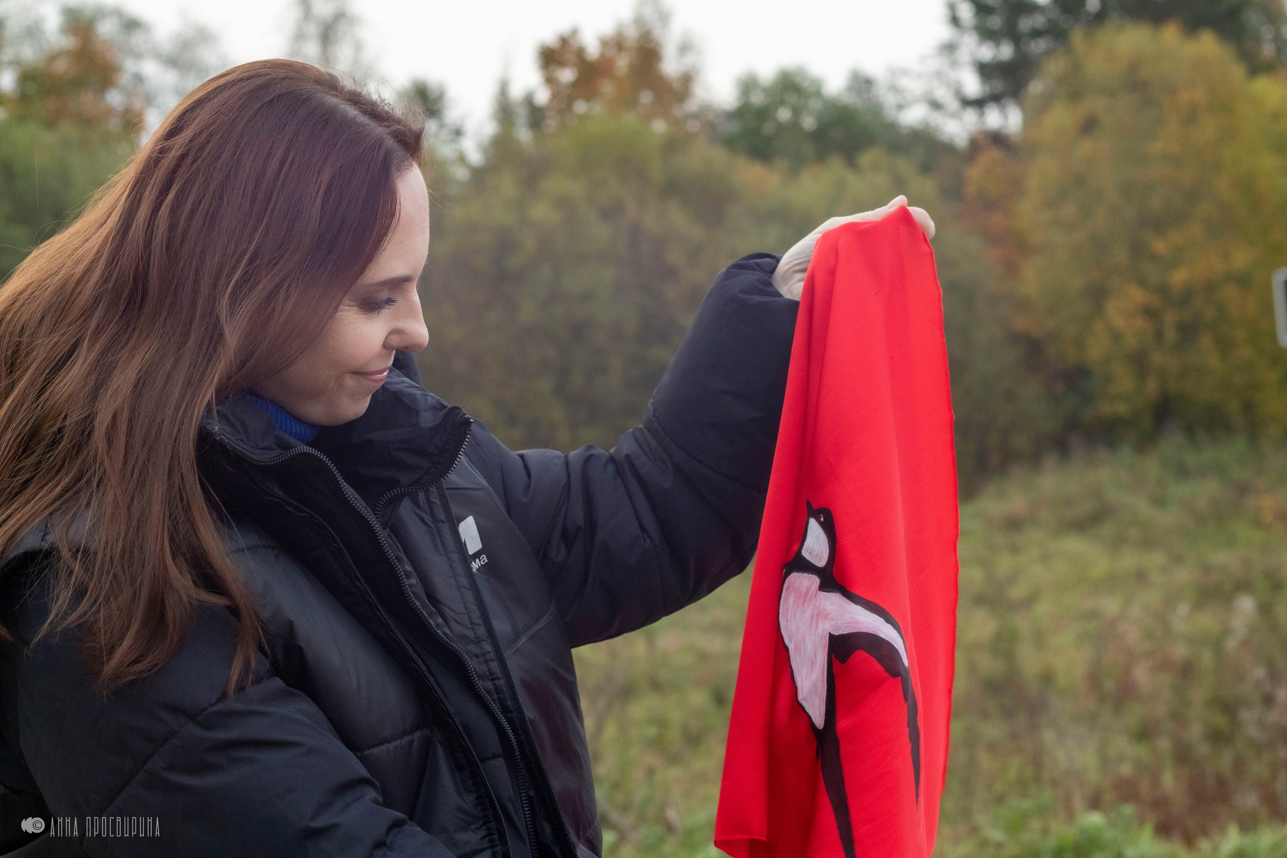 Бекстейдж съемок клипа Анны Соловьевой. Ваш фотограф в Санкт-Петербурге Анна Просвирина