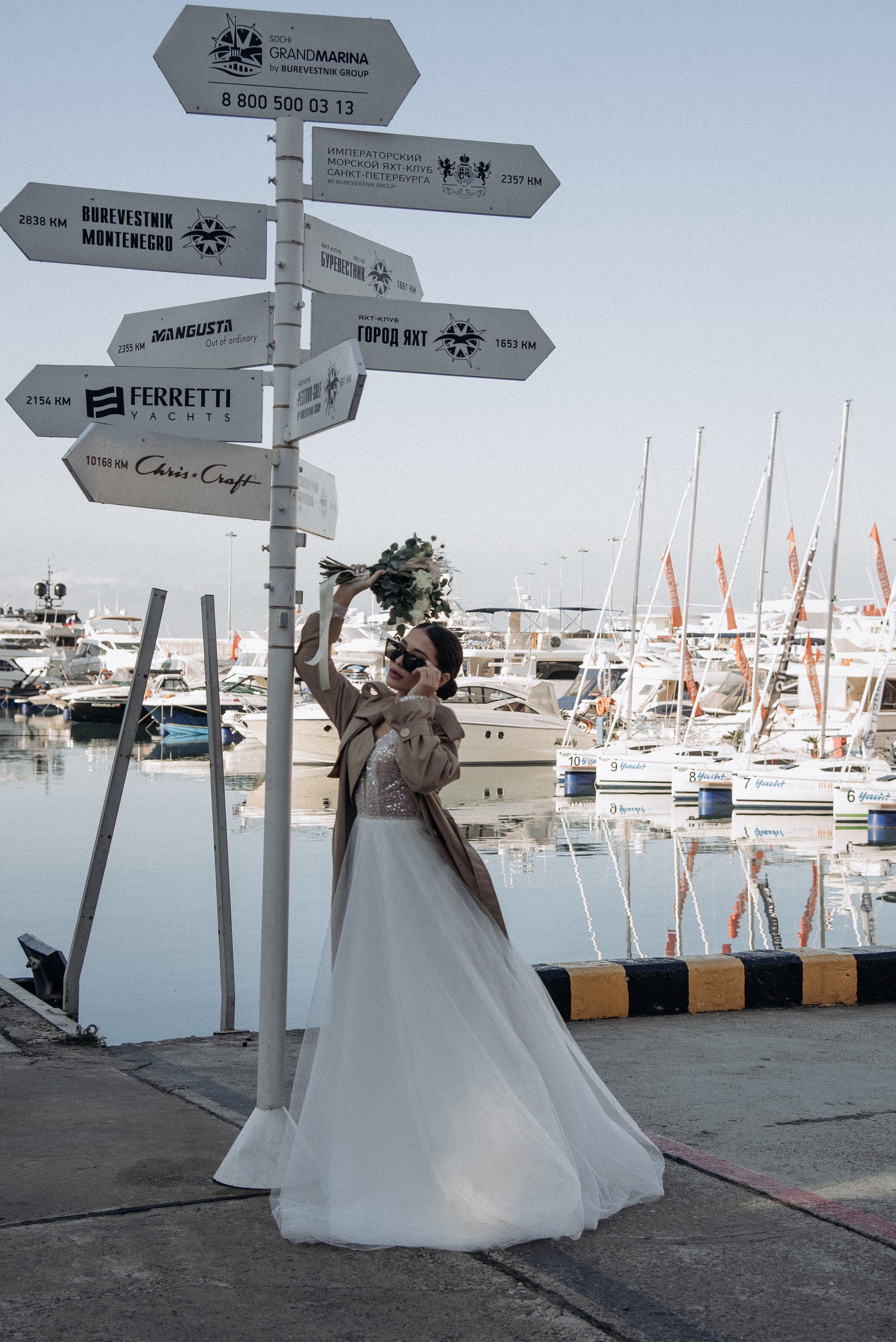 Сочи. Свадебный и семейный фотограф Темрюк Алёна Ковальская