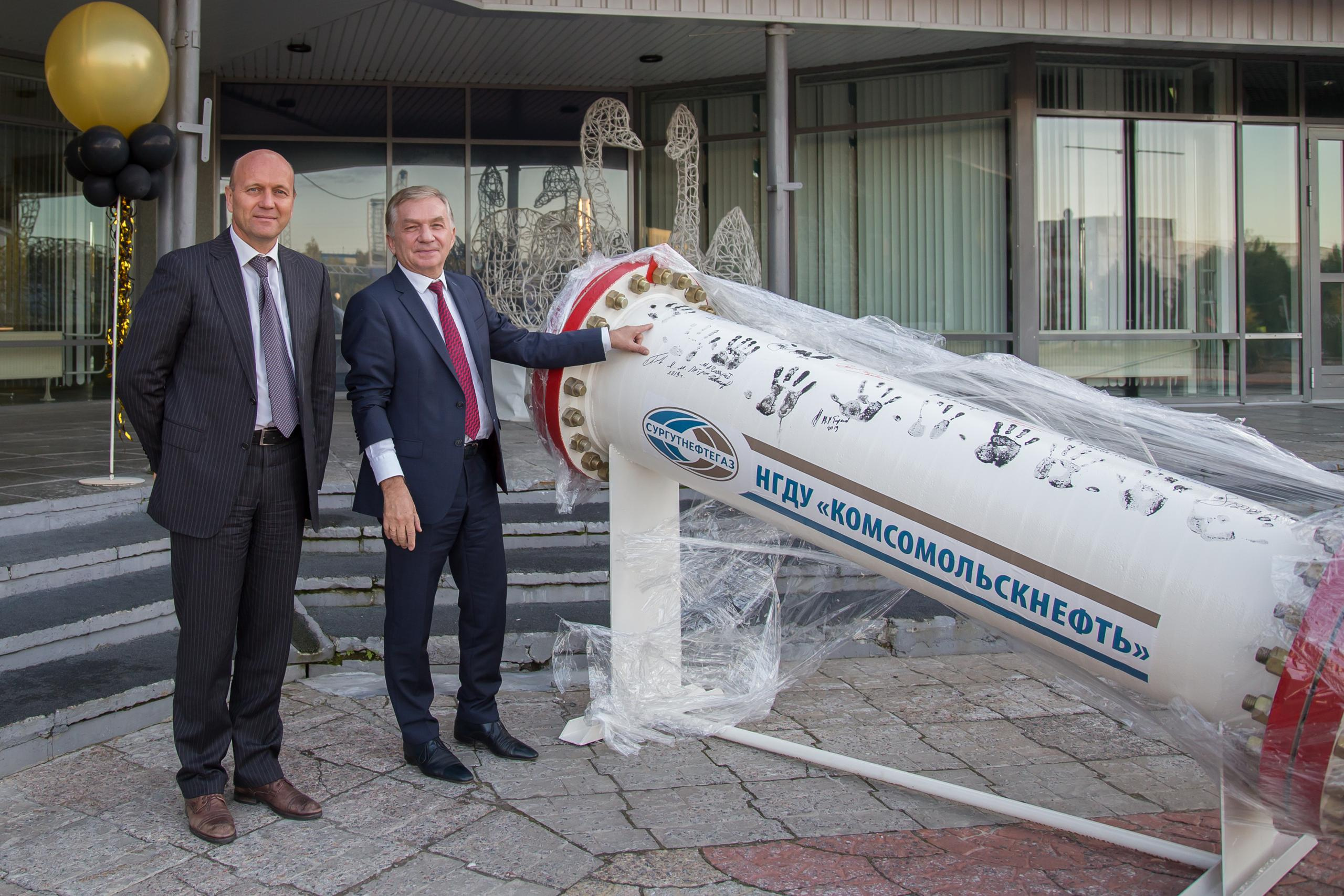 Фоторепортажи мероприятий в Сургуте