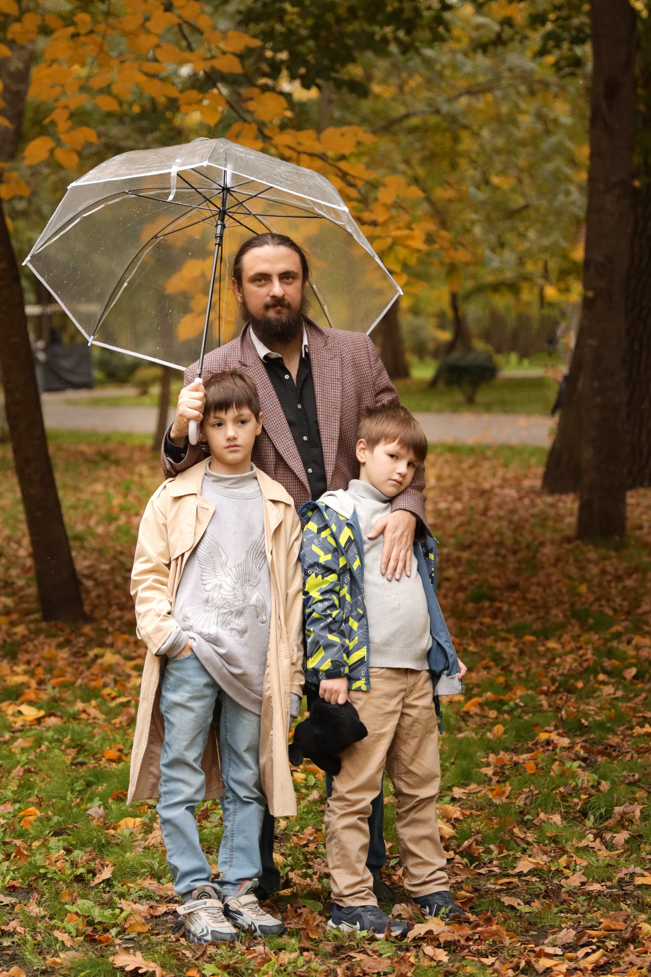 Семейная фотосессия на природе. Семейный и школьный фотограф в Краснодаре Юлия Избенко. Выпускные альбомы Краснодар