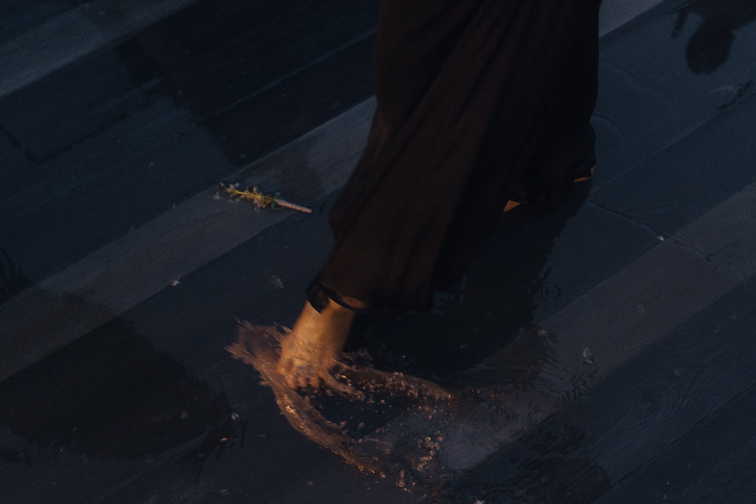 Чувствуй, люби, пиши. Фотограф Денис Голубев