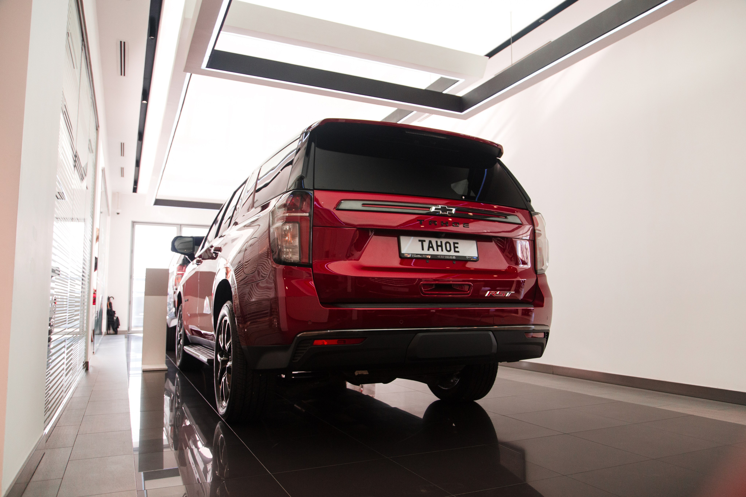 Автомобильная фотосъёмка. Рекламный и портретный фотограф в Алматы — Серекпаев Танирхан